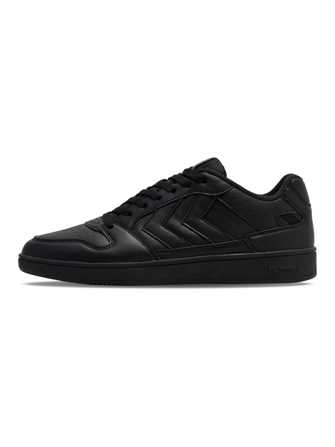 St. Power Play, ANTHRACITE, packshot