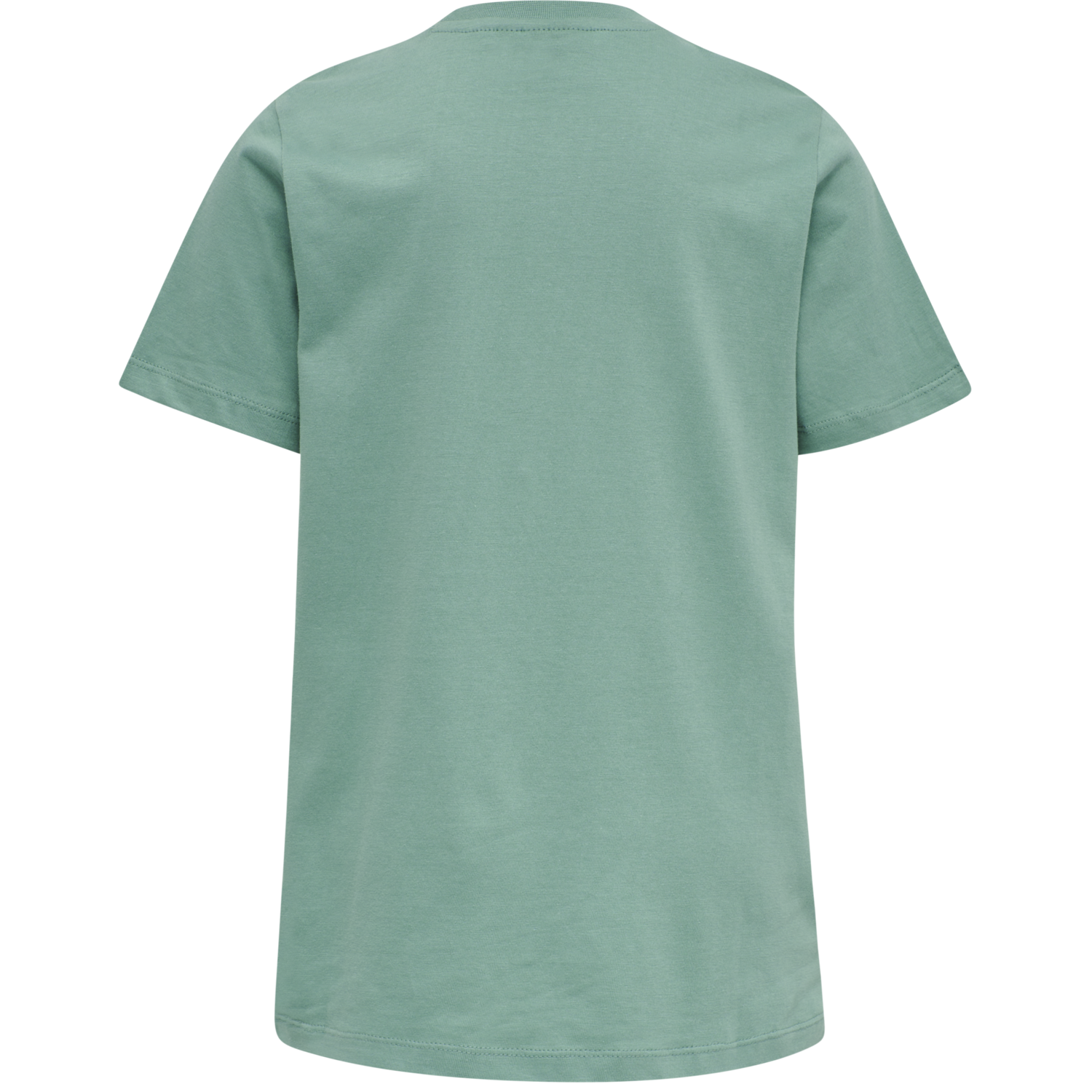 hmlTRES TEE SHIRT S/S, 7072, packshot