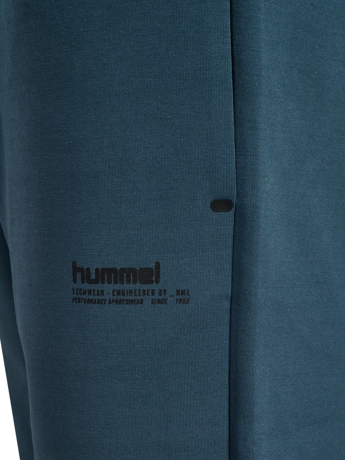 DBU 26 TRAVEL TECH PANTS KIDS, STARGAZER, packshot