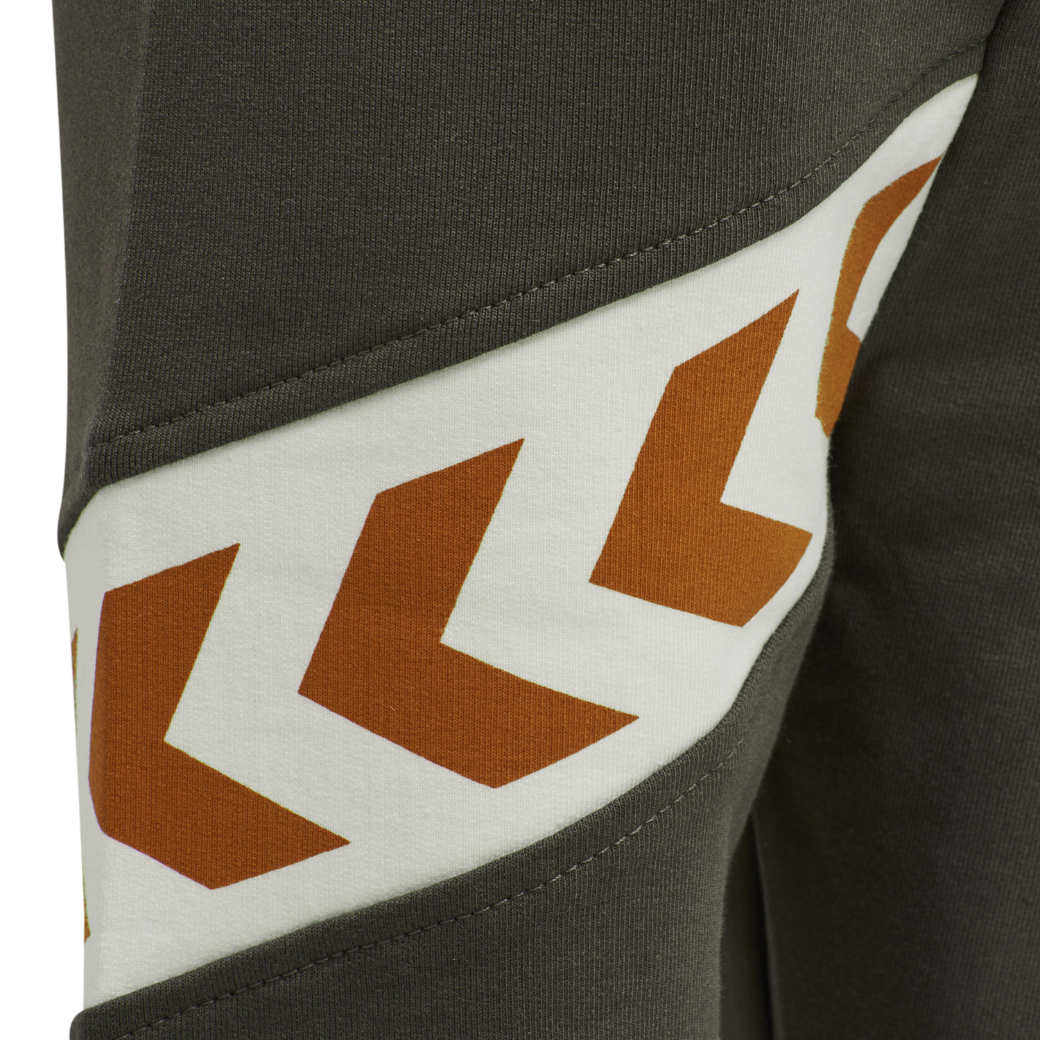 hmlCLEMENT PANTS, 8288, packshot