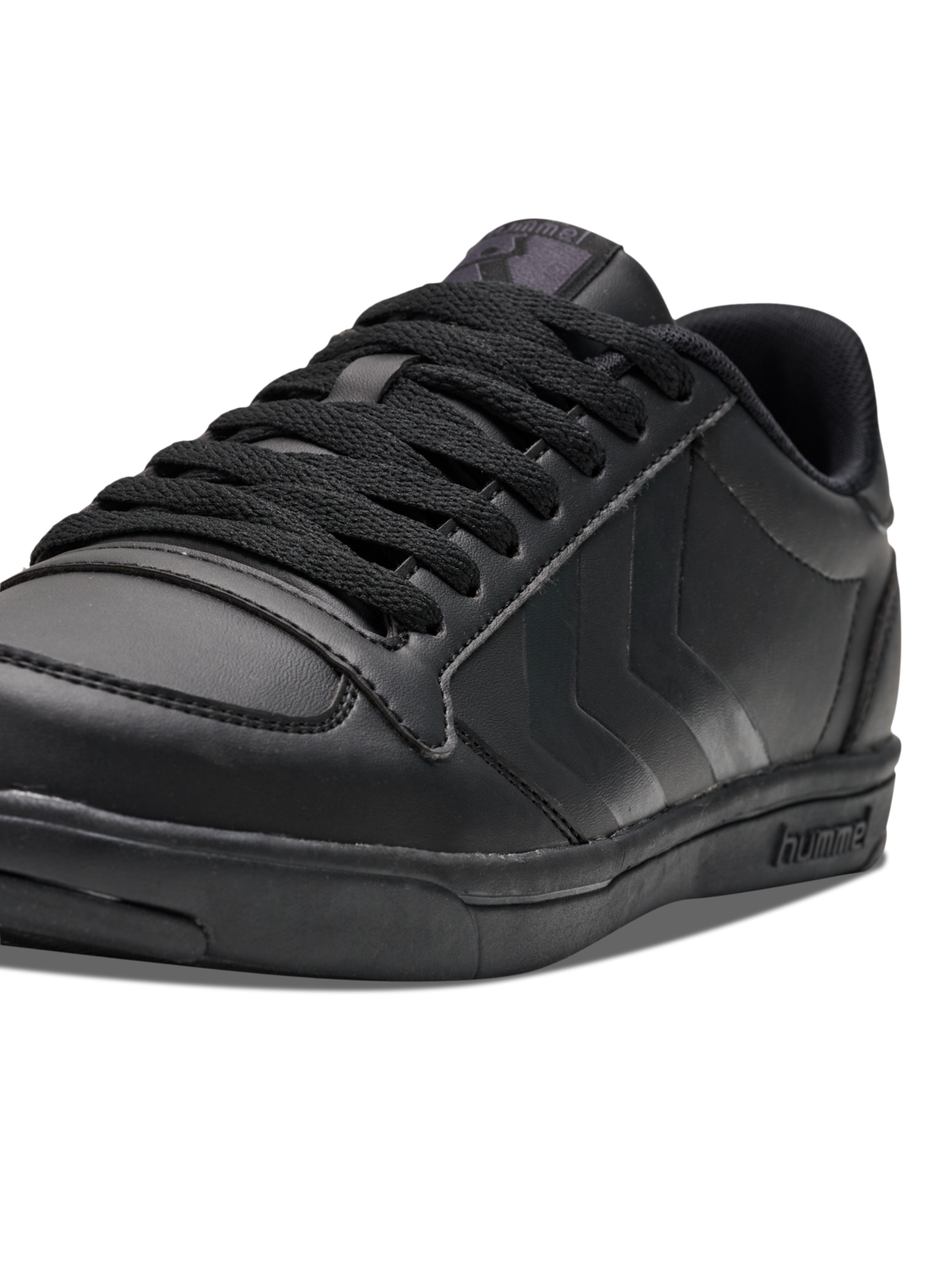 STADIL LIGHT, BLACK/BLACK, packshot