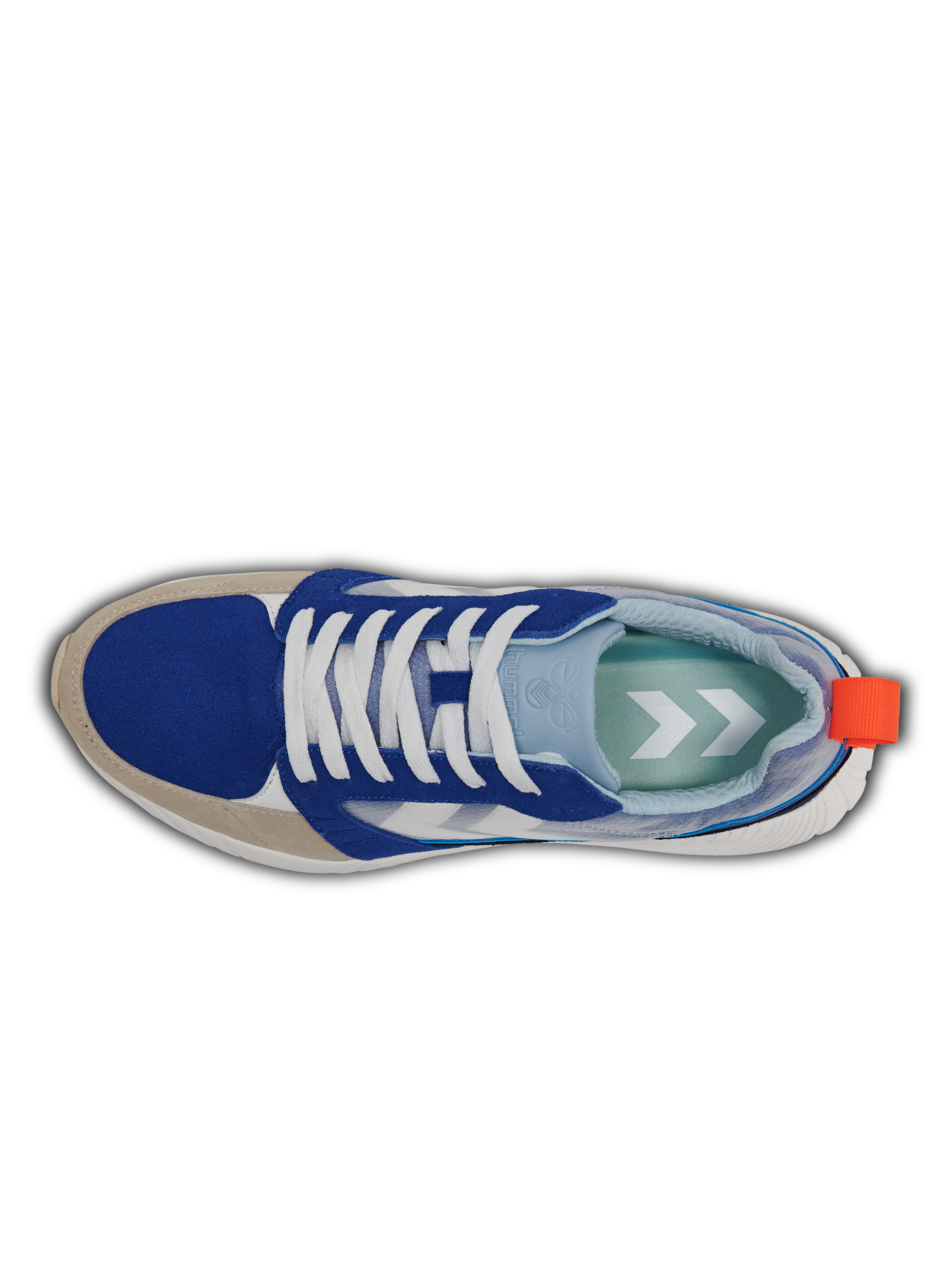 COMPETITION, MAZARINE BLUE, packshot