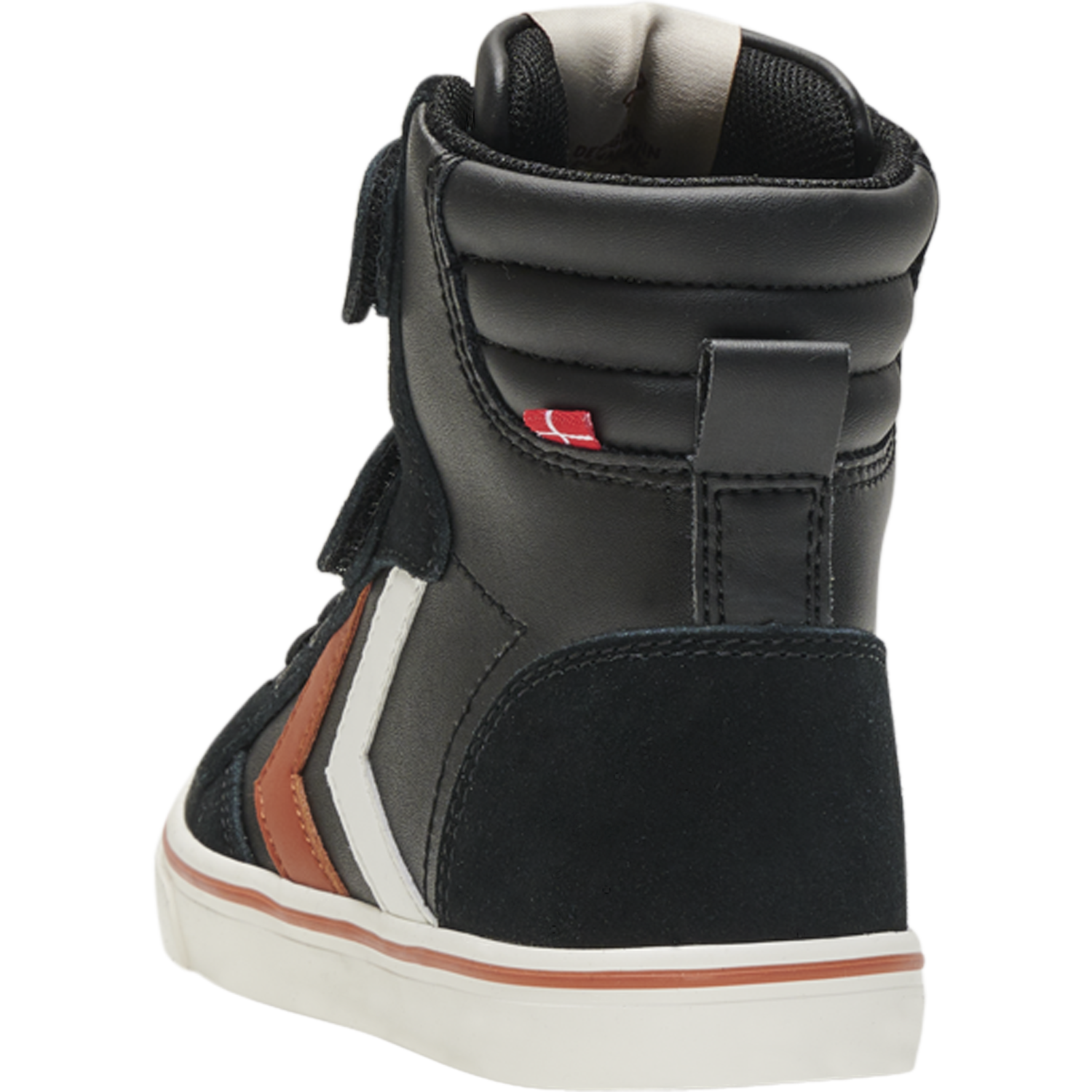 SLIMMER STADIL JR, BLACK, packshot