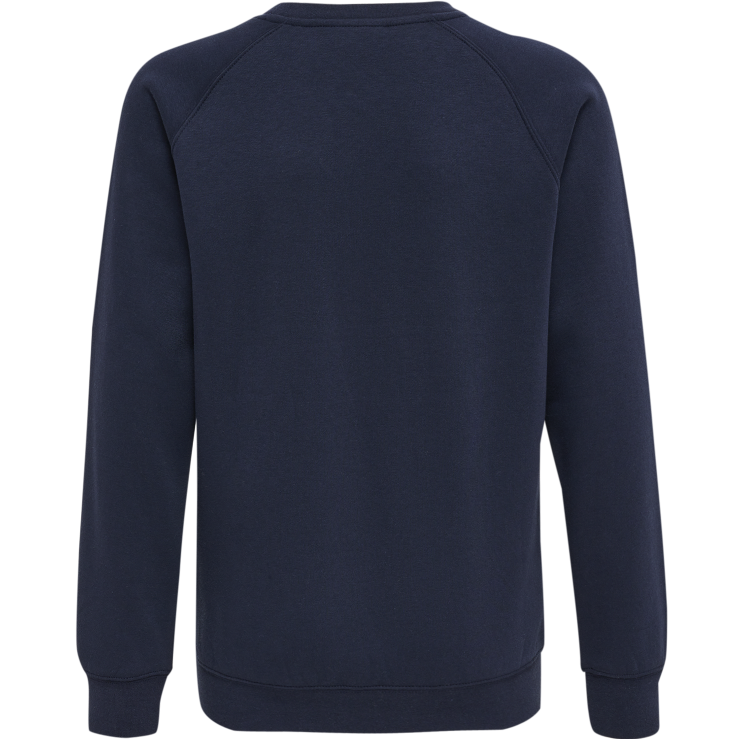 hmlRED CLASSIC SWEATSHIRT KIDS, MARINE, packshot