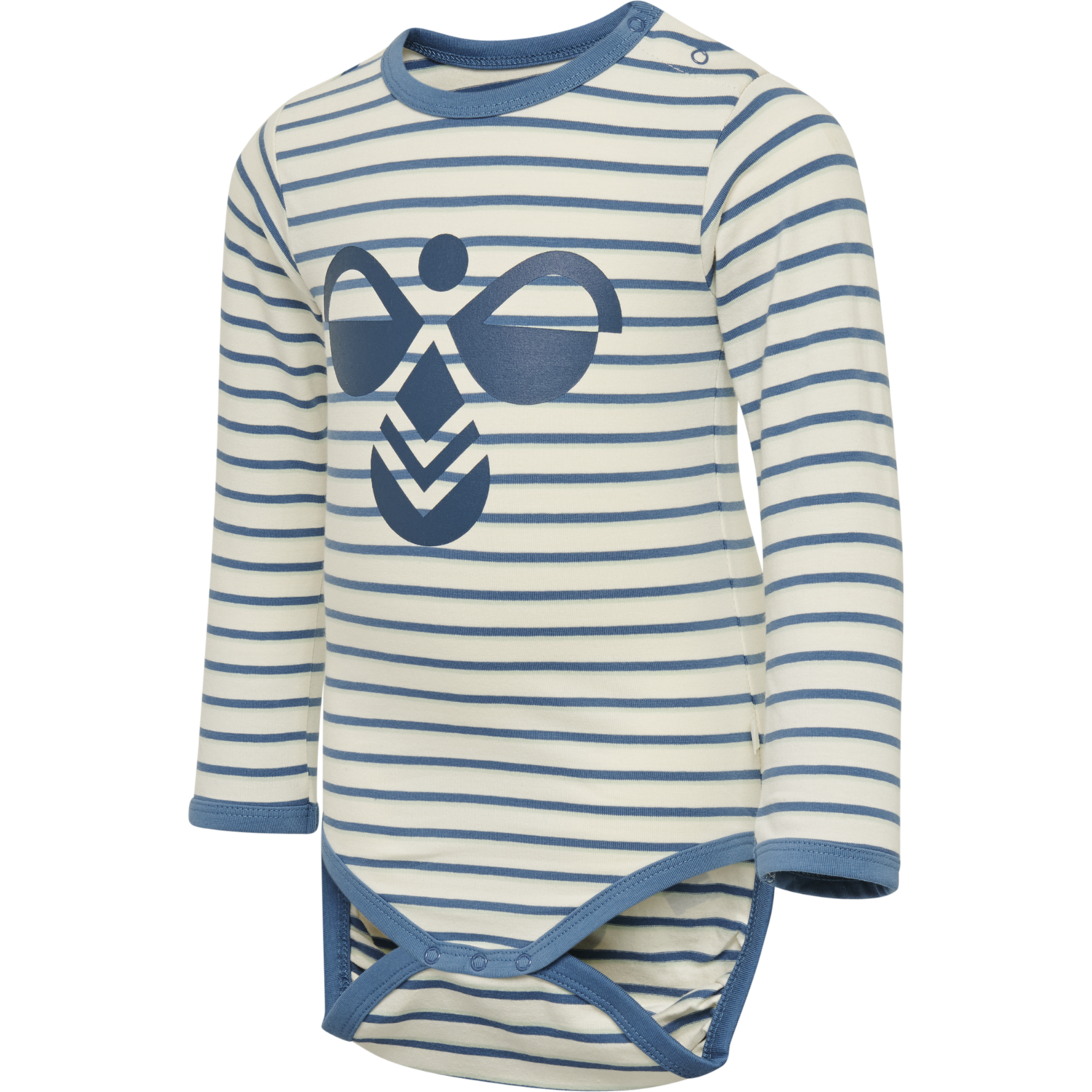 hmlALAN BODY L/S, 8724, packshot