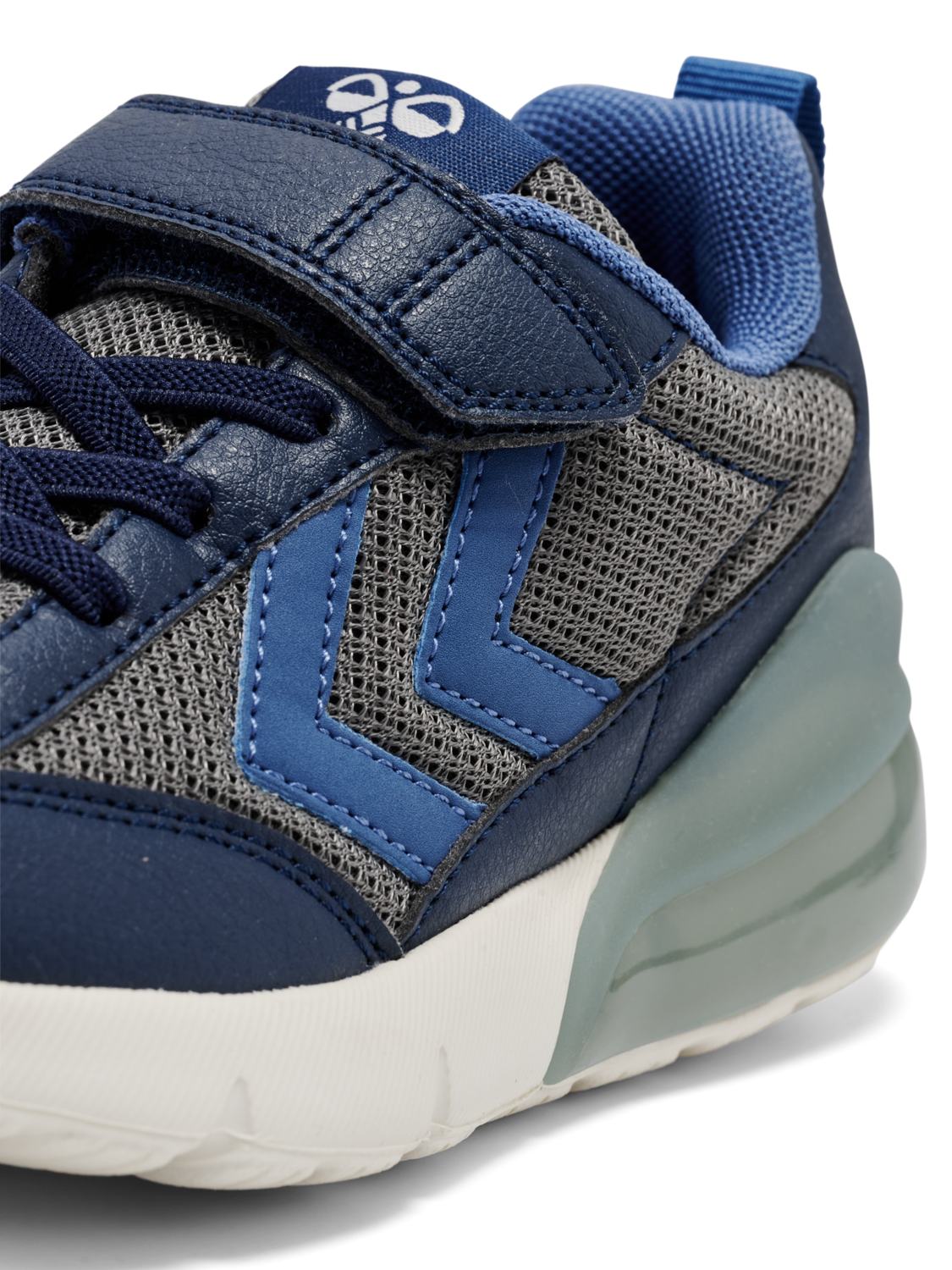 DAYLIGHT JR, FEDERAL BLUE, packshot