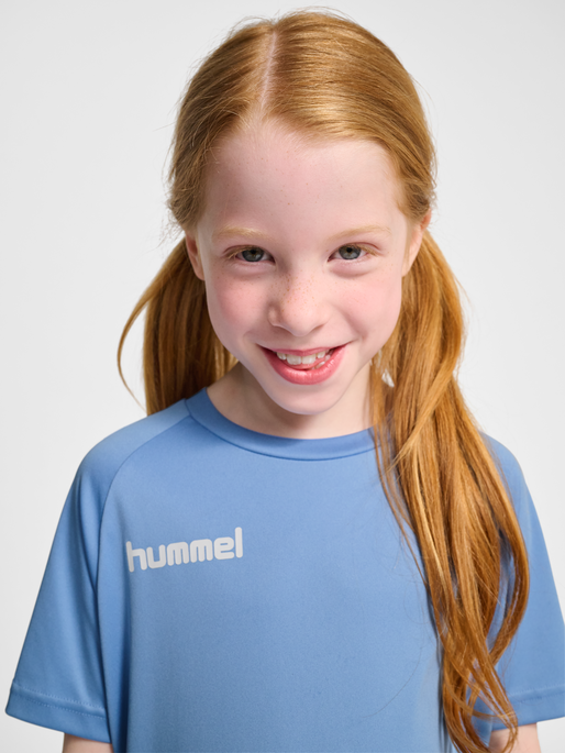 hmlPROMO KIDS SET, ALLURE, model