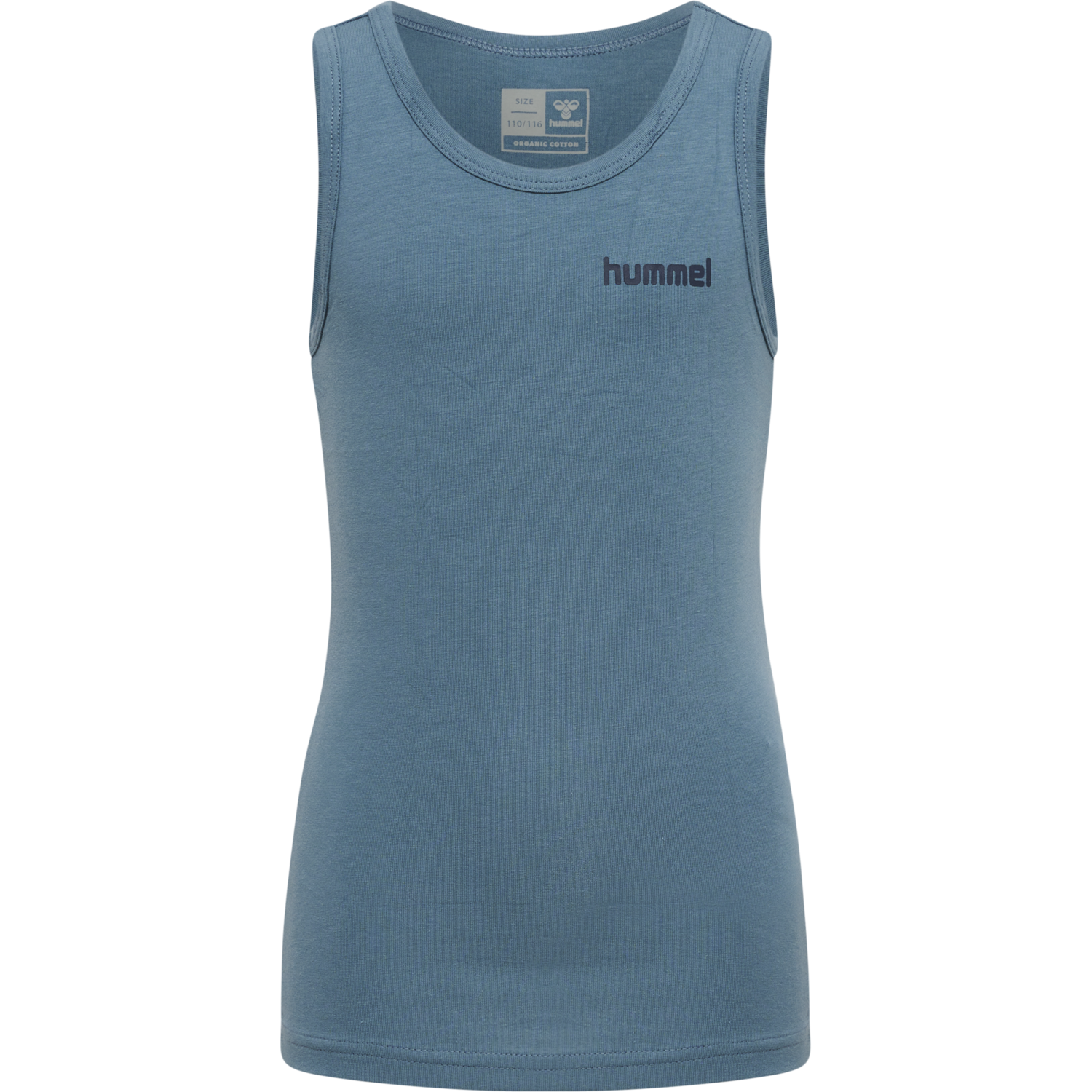 hmlNOLAN TANK TOP 2-PACK, 8252, packshot