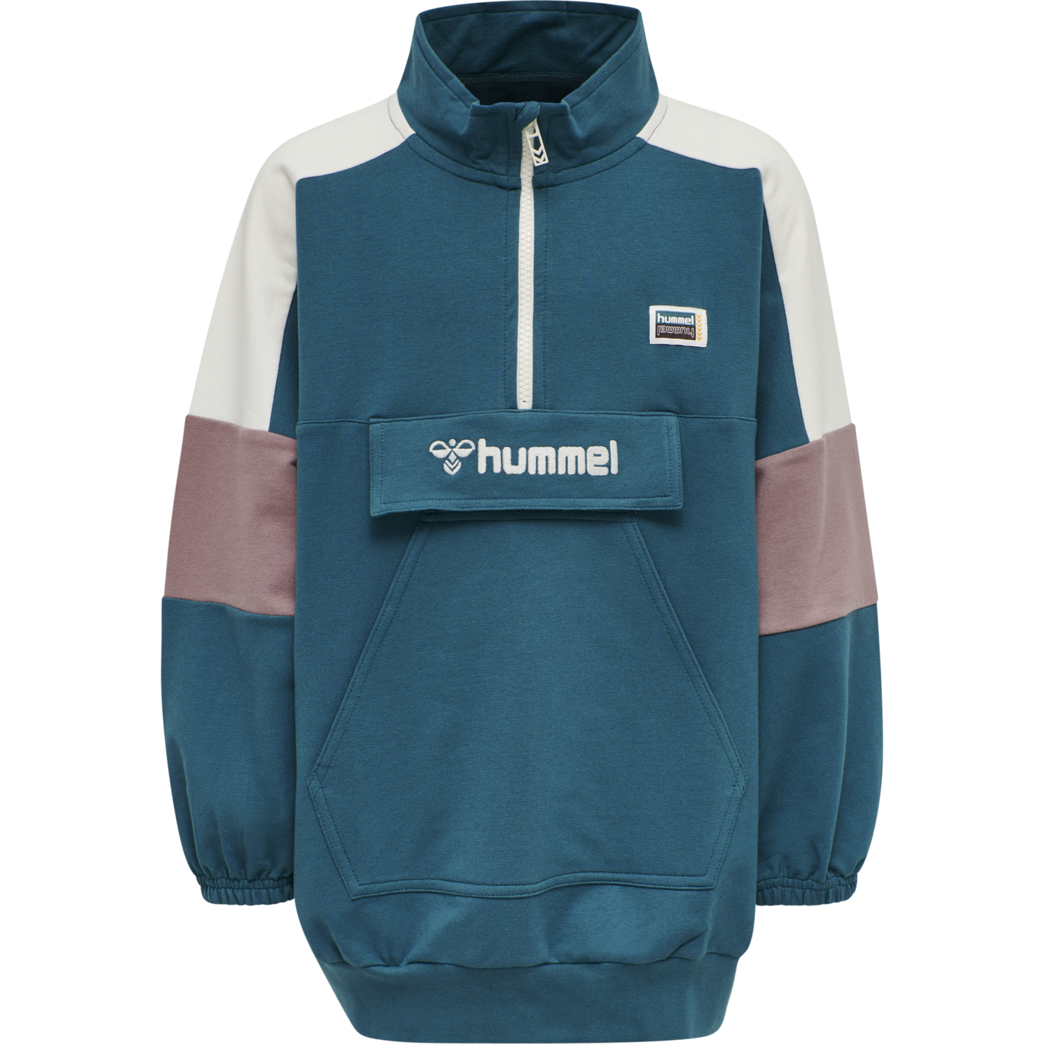 hmlVALERIE LONG SWEATSHIRT, 7058, packshot