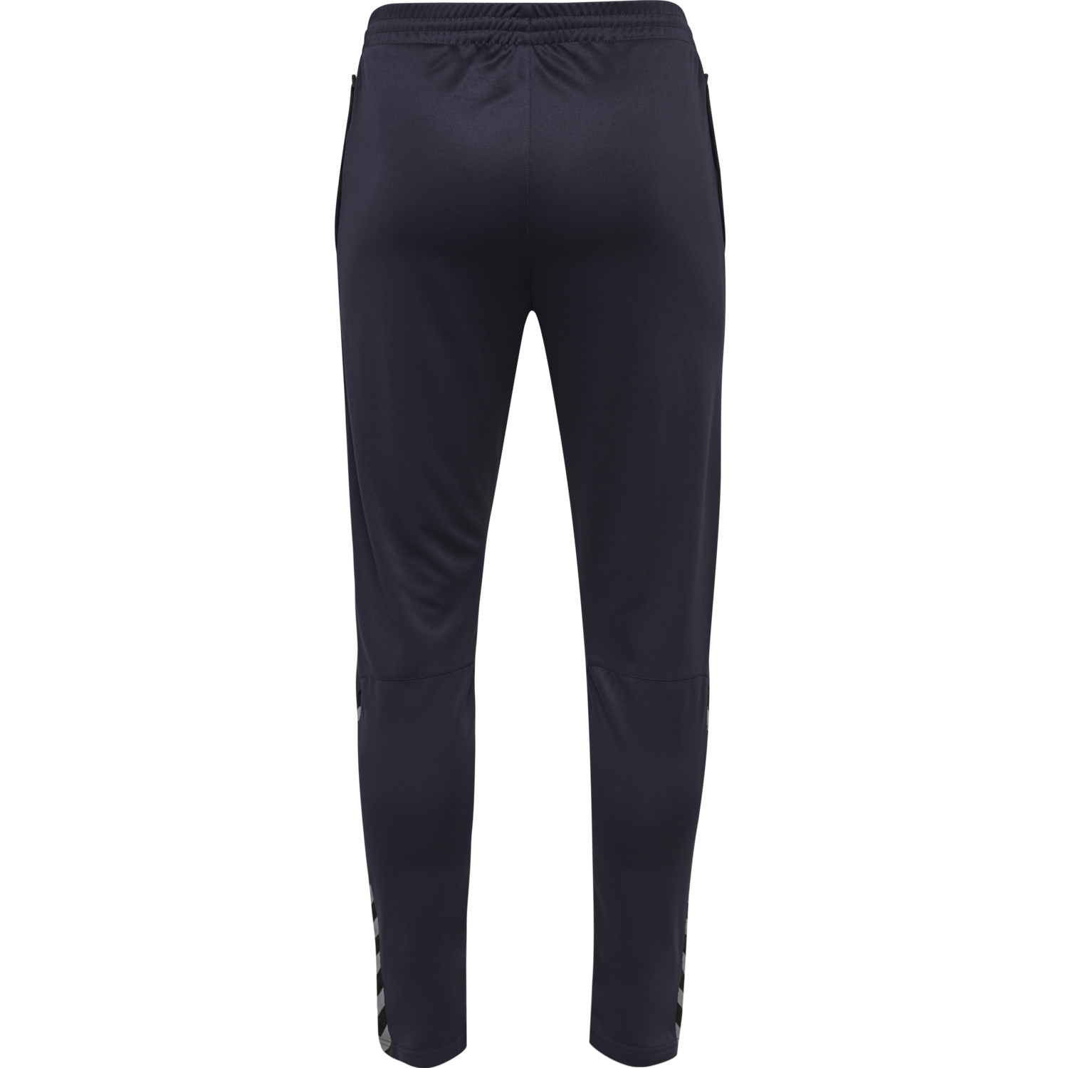 hmlAUTHENTIC TRAINING PANT, MARINE, packshot