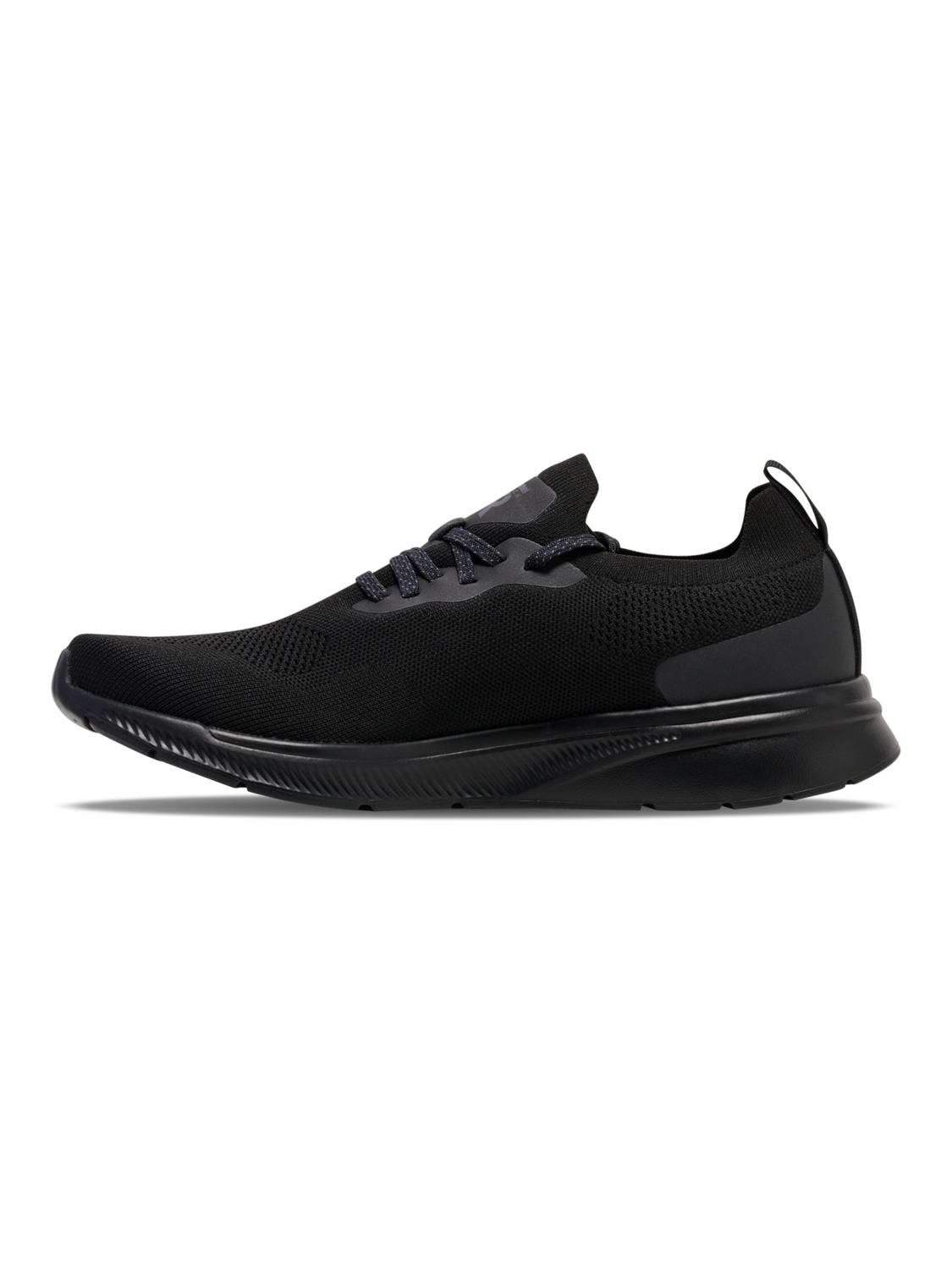 REACH TR FIT, BLACK/BLACK, packshot