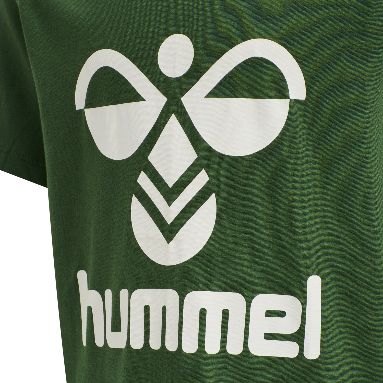 hmlTRES TEE SHIRT S/S, 6717, packshot