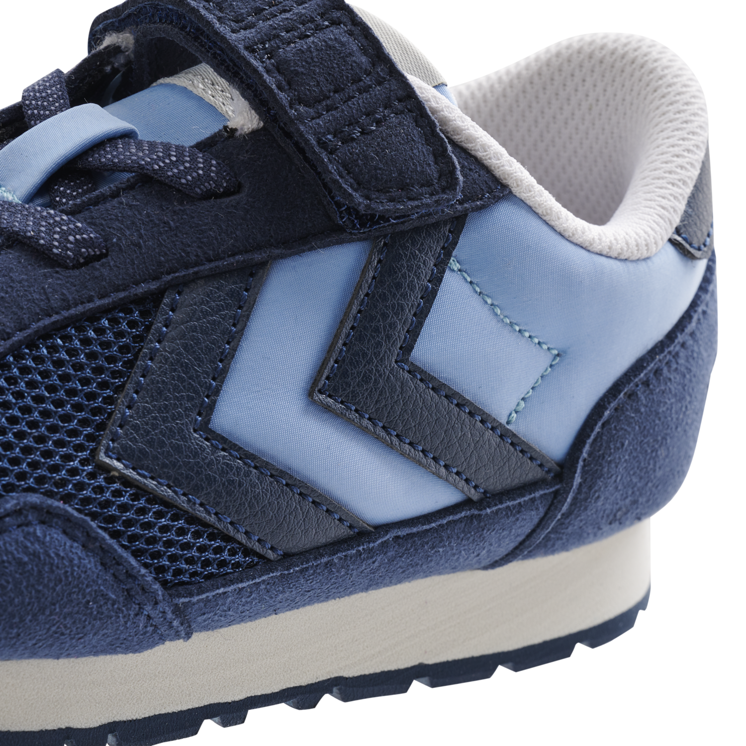 REFLEX MULTI JR, ENSIGN BLUE, packshot