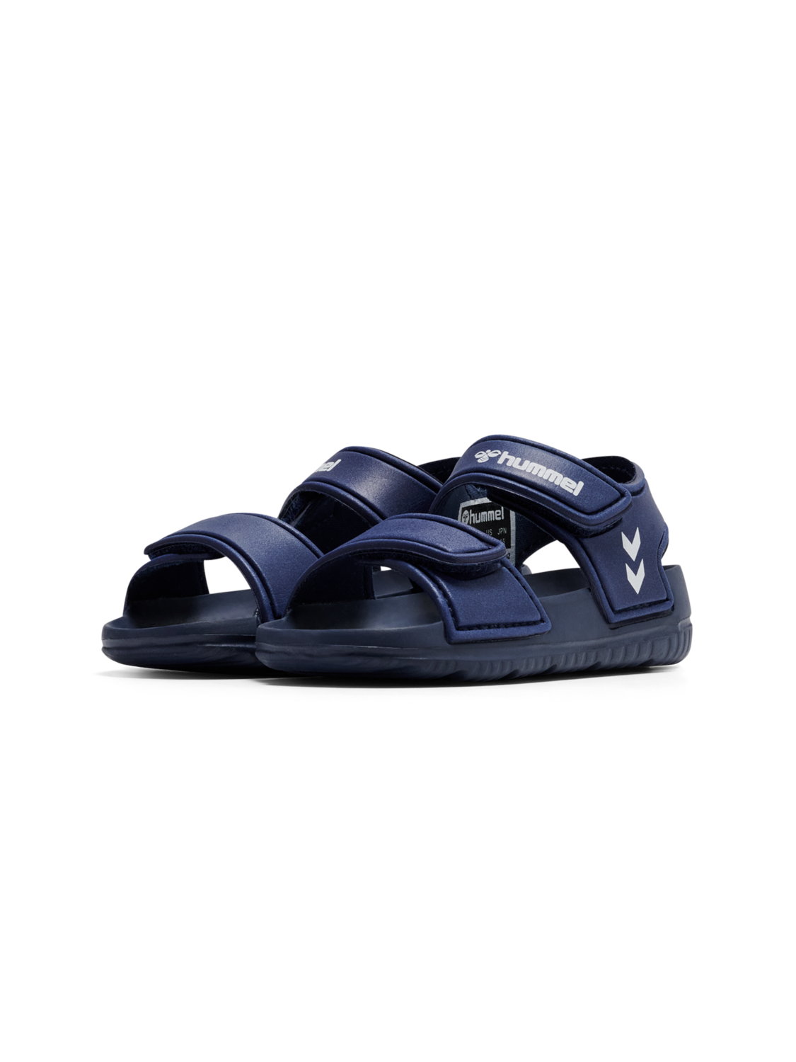 PLAYA JR, BLACK IRIS, packshot