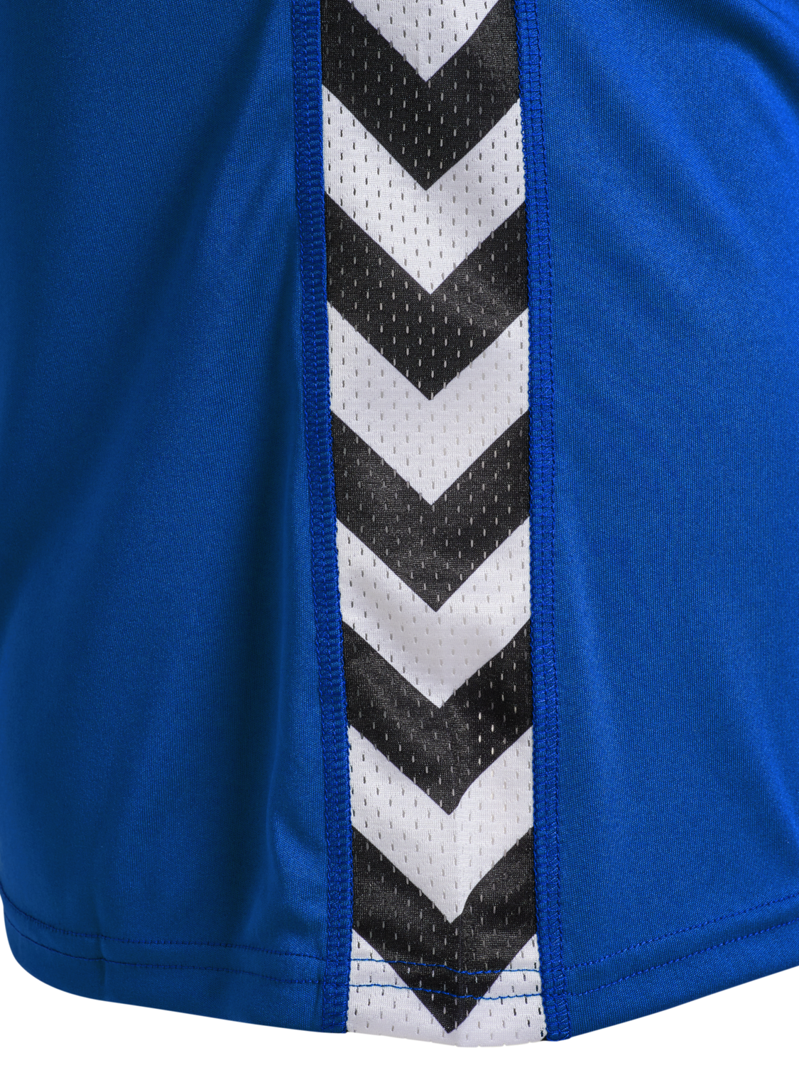 PLAYFUL SS JERSEY, TRUE BLUE, packshot