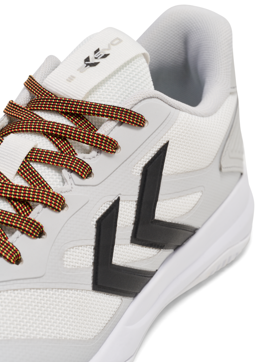 DAGAZ III, WHITE/BLACK, packshot