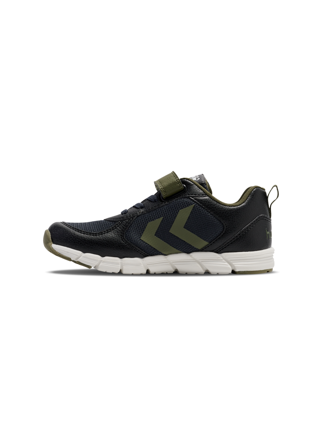 SPEED 2.0 JR, BLACK/GREY, packshot