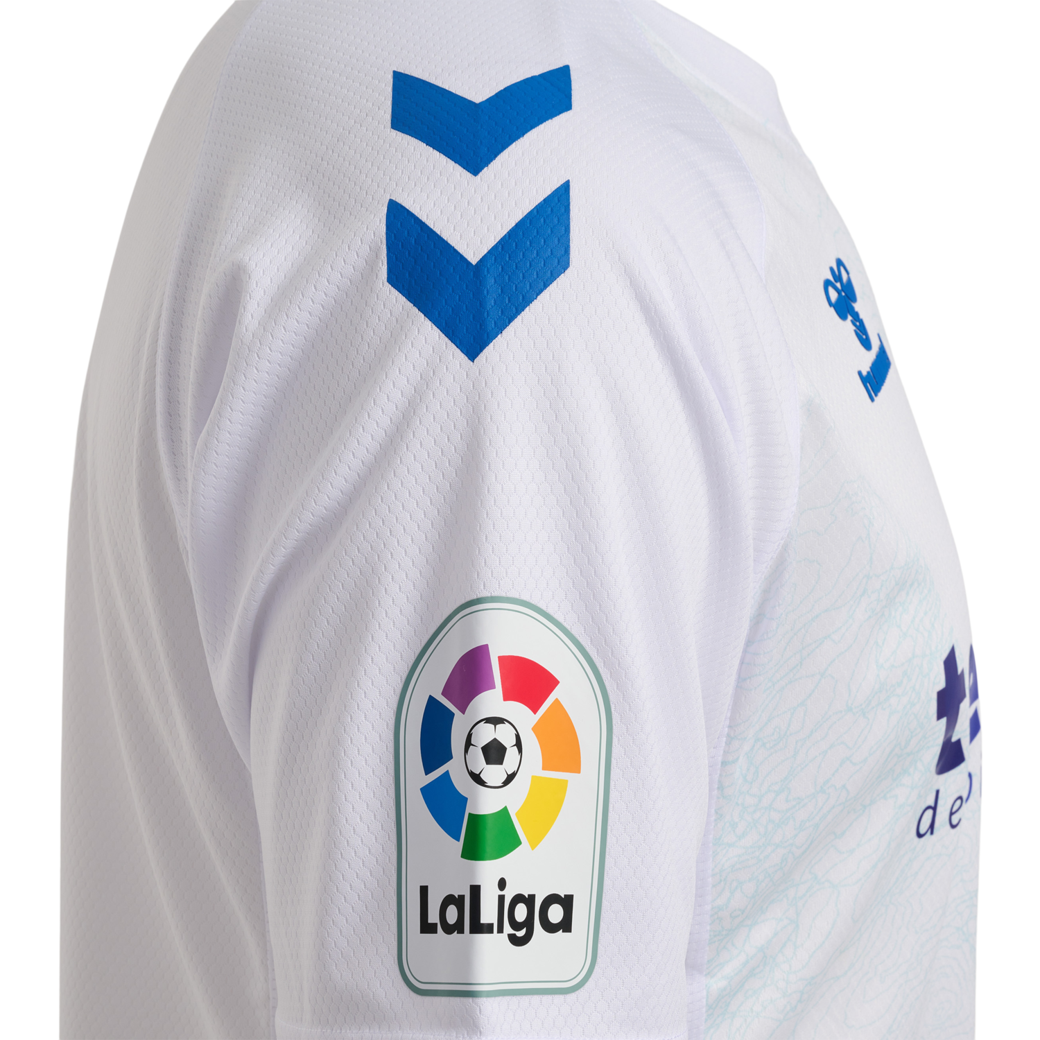 CDT 22/23 HOME JERSEY S/S, 9001, packshot