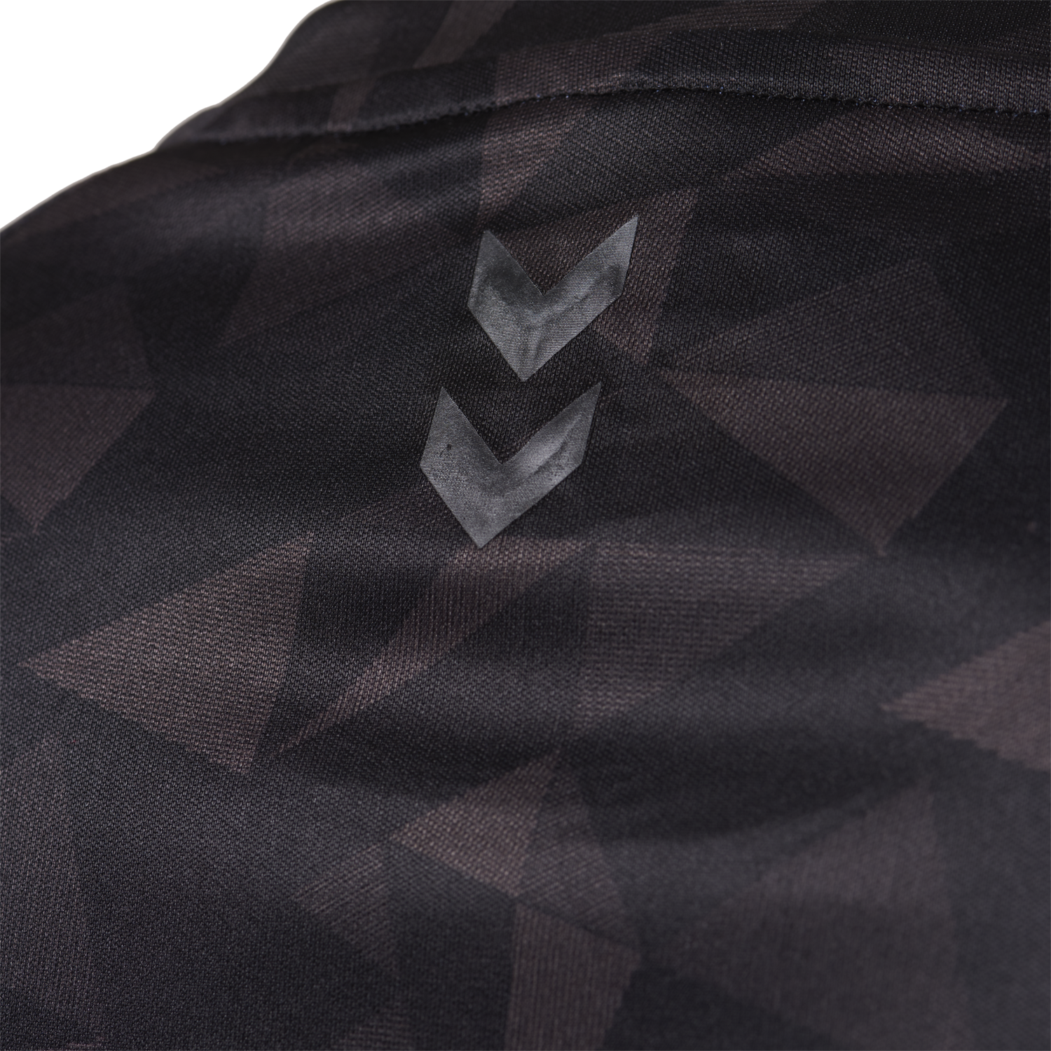 hmlACTIVE POLY JERSEY SS WOMAN, 2001, packshot