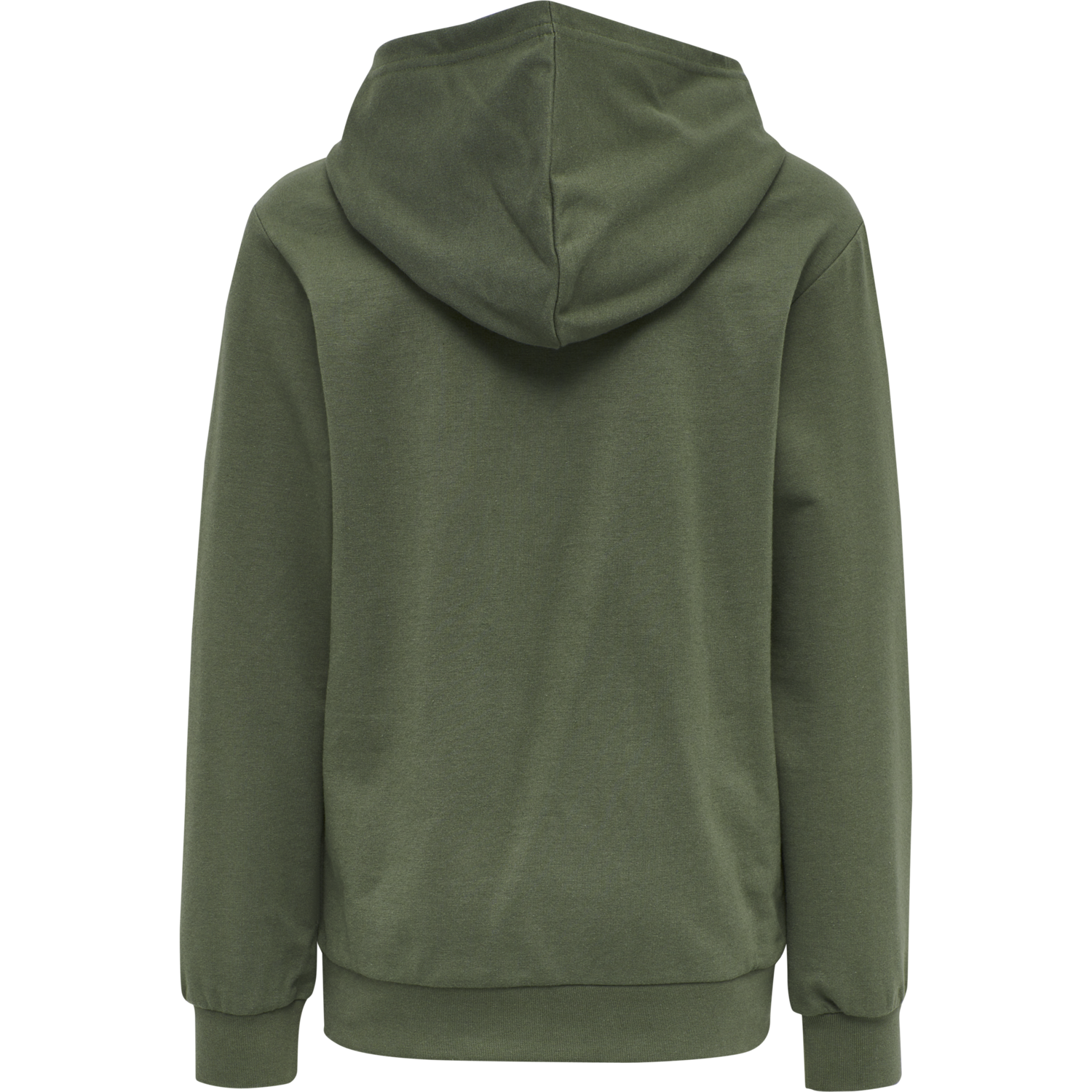 hmlDUO HOODIE, 6173, packshot