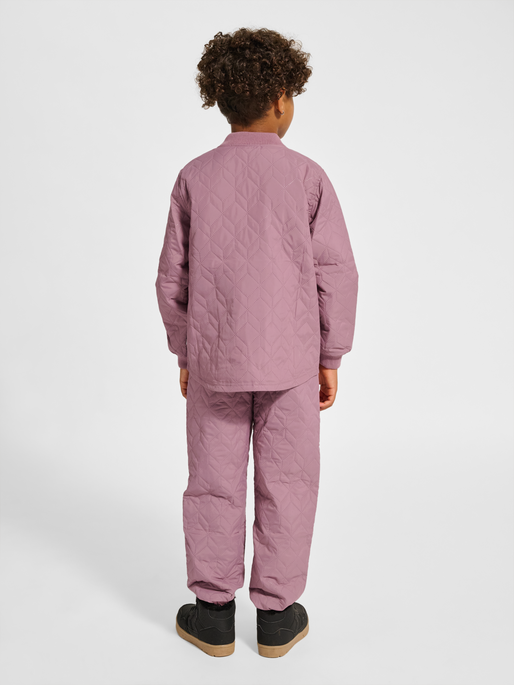 hmlSOBI THERMOSET, DUSKY ORCHID, model