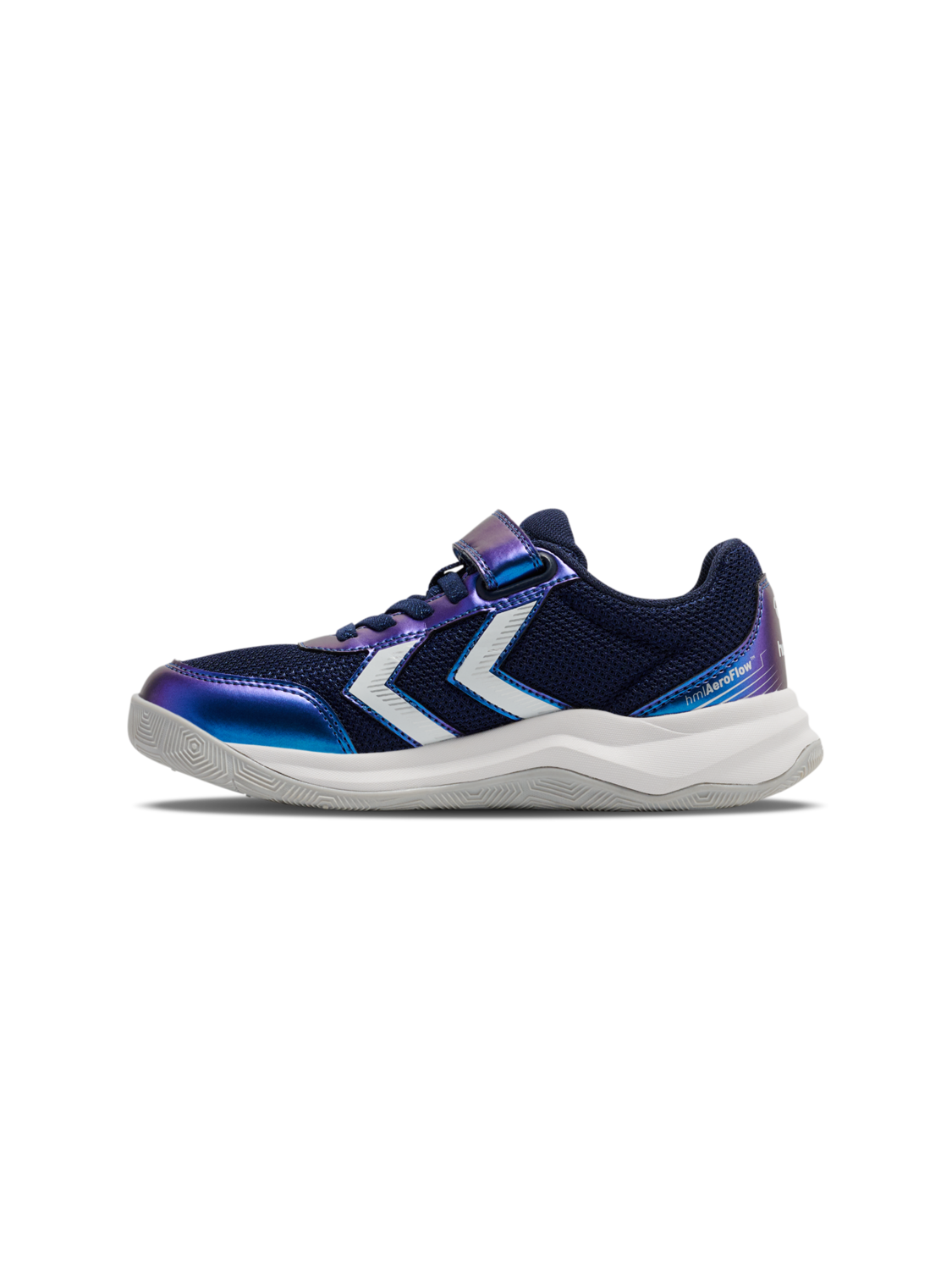 MULTIPLAY FLEX VC 2.0 JR, WHITE/MULTICOLOR, packshot