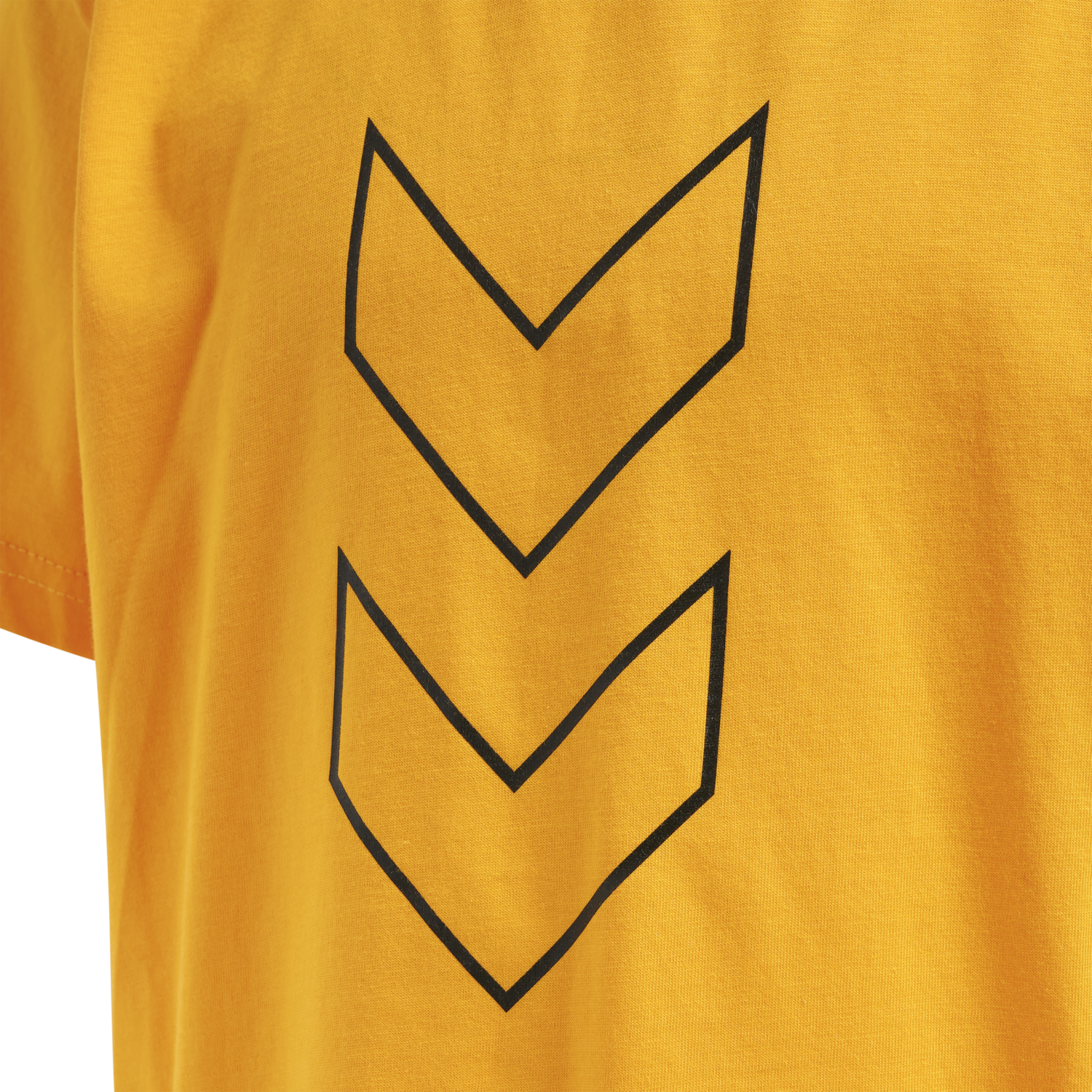 hmlLOUD T-SHIRT S/S, 3780, packshot