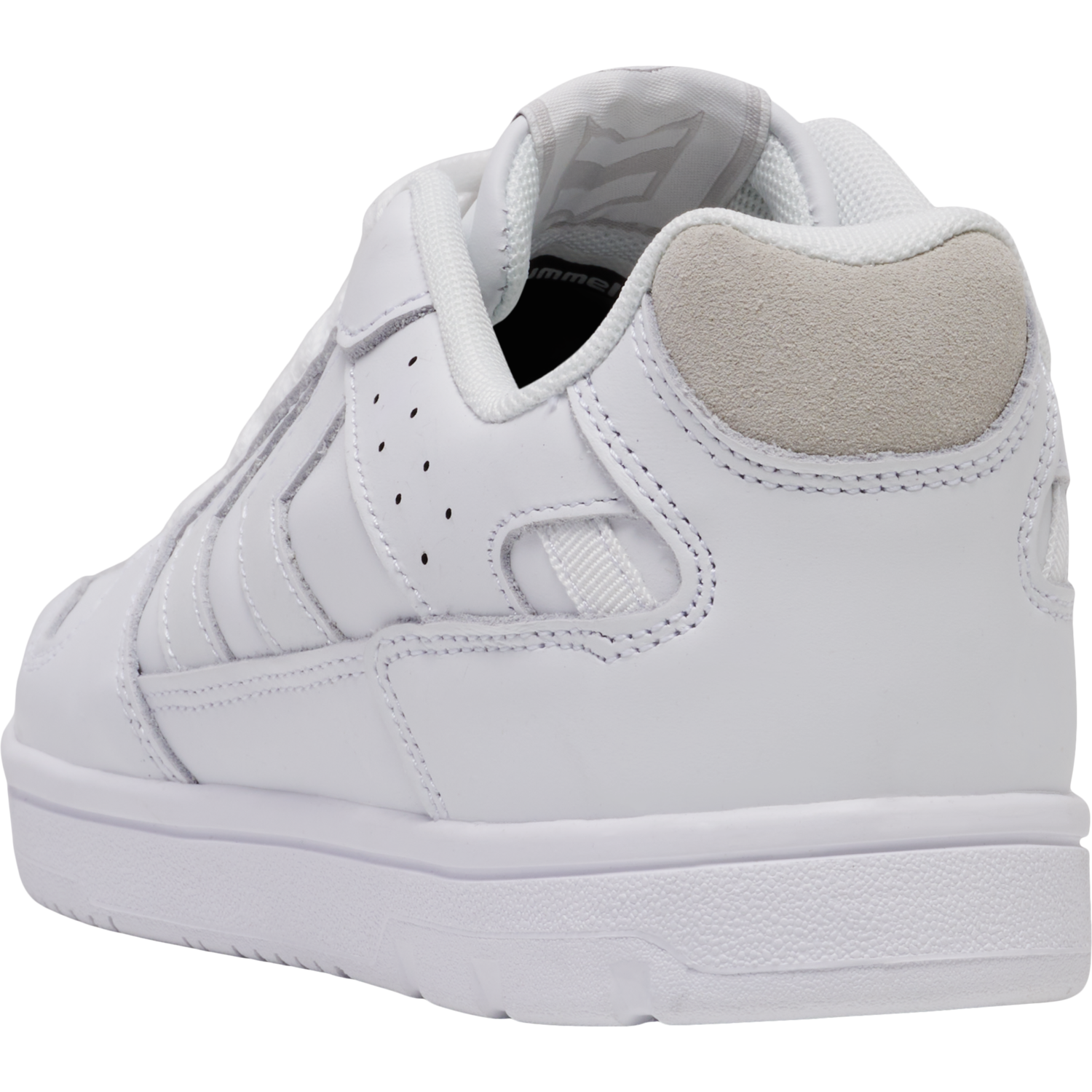 POWER PLAY, WHITE, packshot