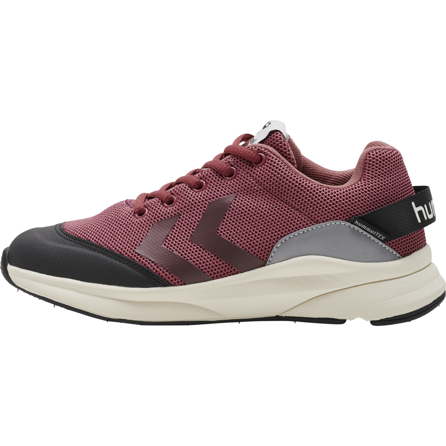 REACH 250 RECYCLED TEX LACE JR, DECO ROSE, packshot