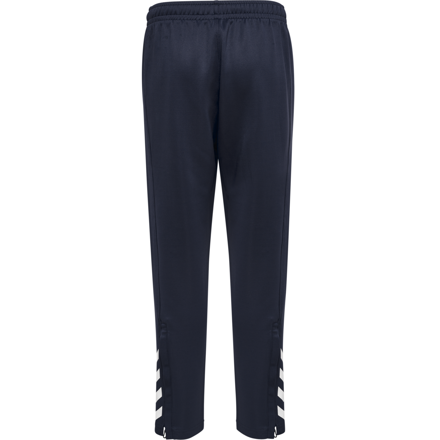 hmlCORE XK POLY PANTS KIDS, MARINE, packshot