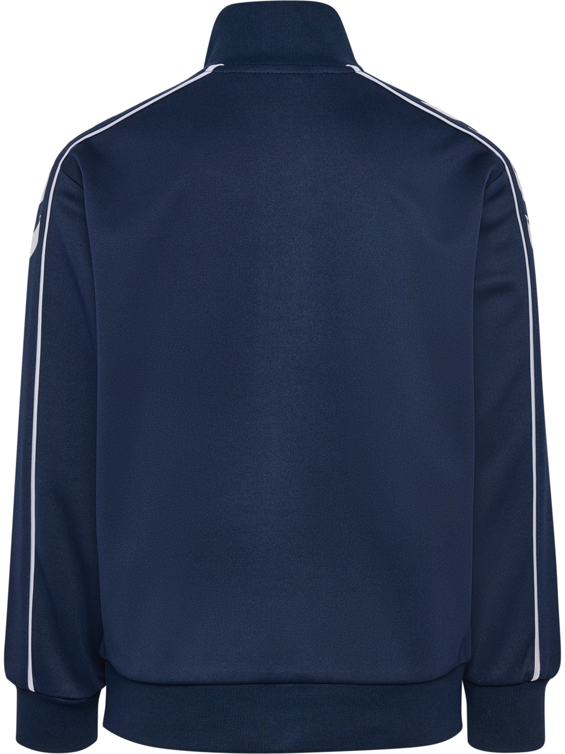 hmlTRACK TRACKSUIT, BLACK IRIS, packshot