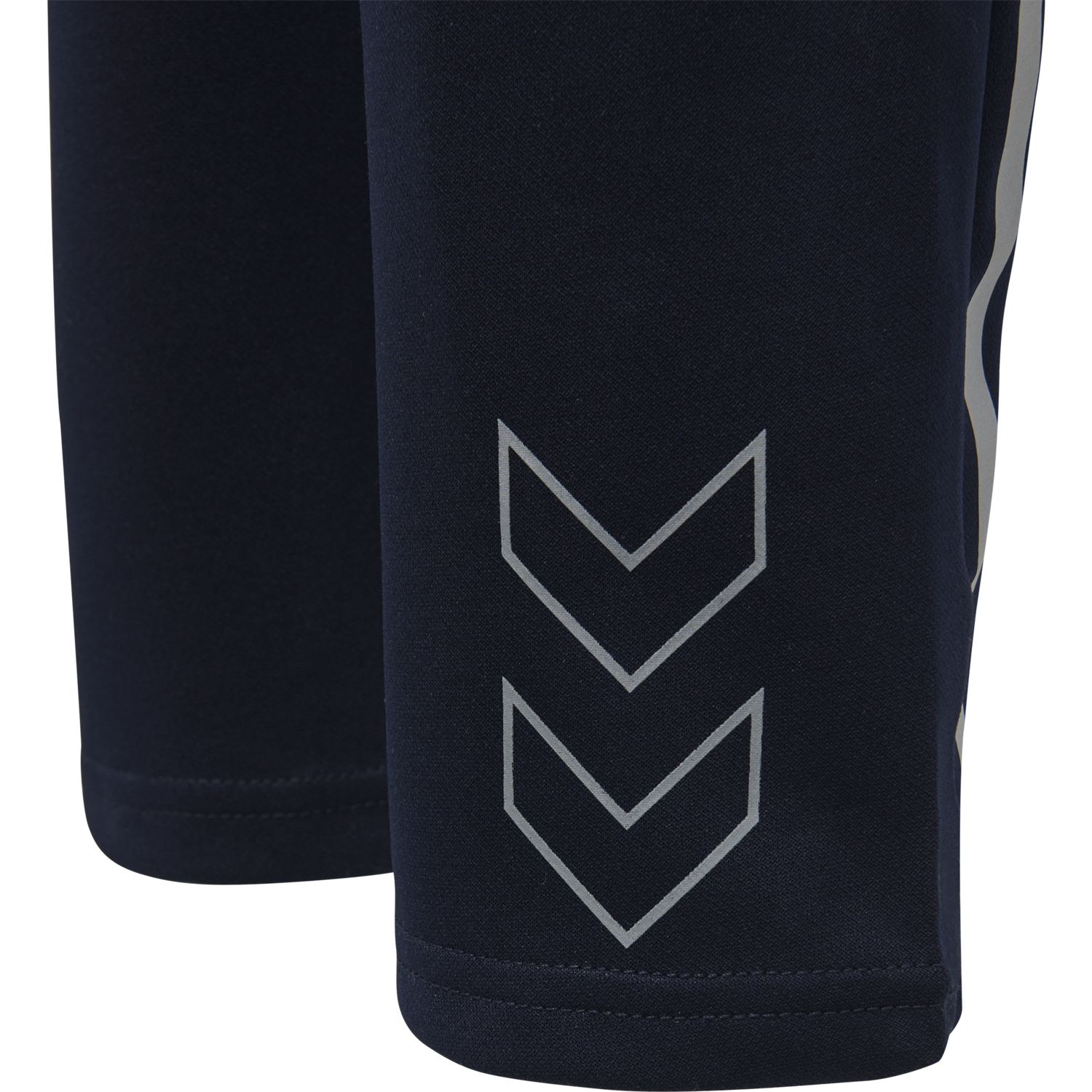 hmlCIMA KIDS PANTS, MARINE, packshot