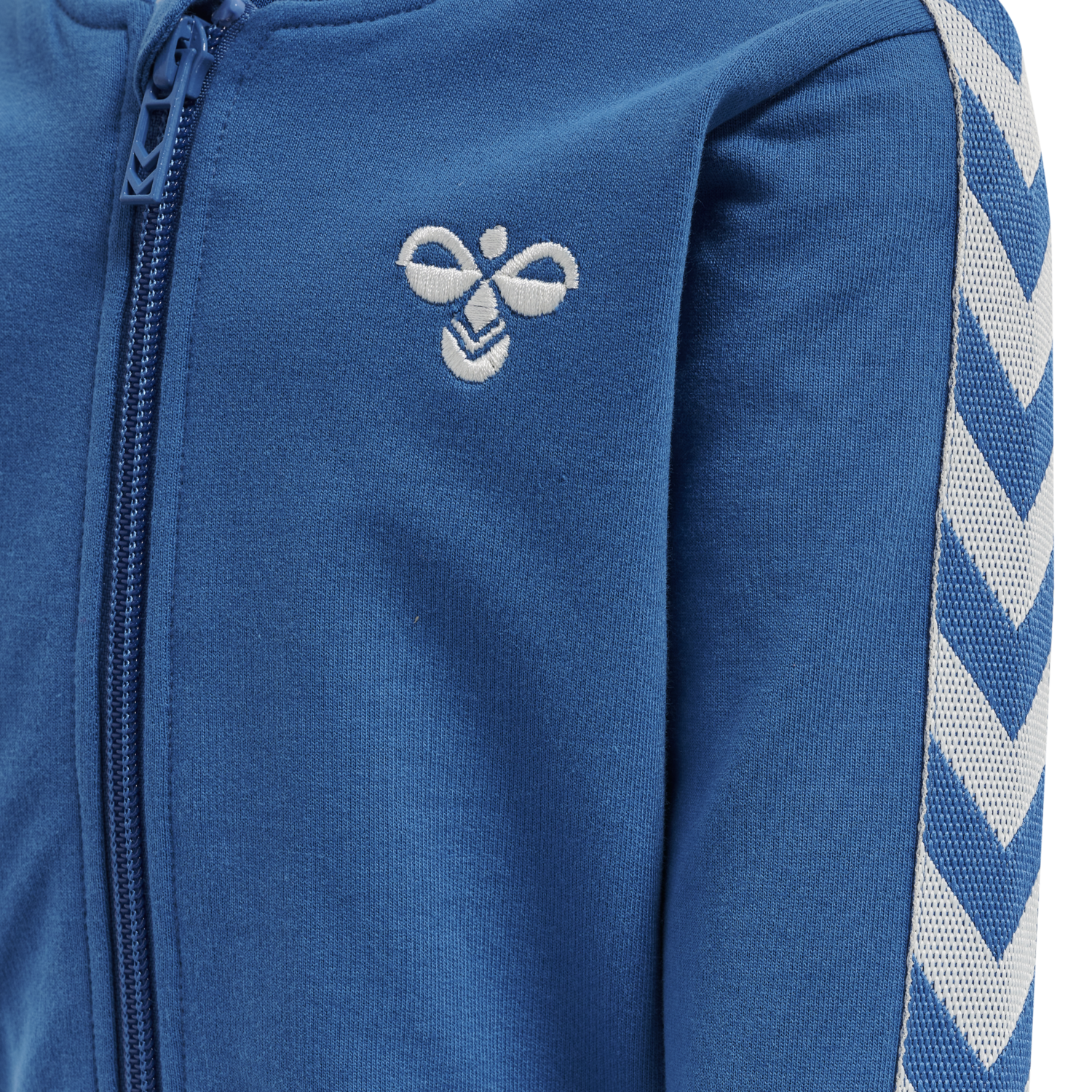 hmlBILLE TRACKSUIT, 7110, packshot