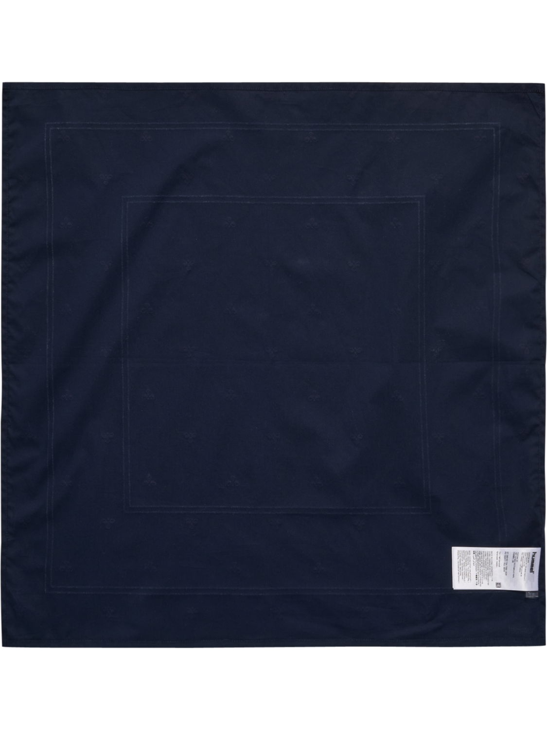 hmlI-D BANDANA, NIGHT SKY, packshot