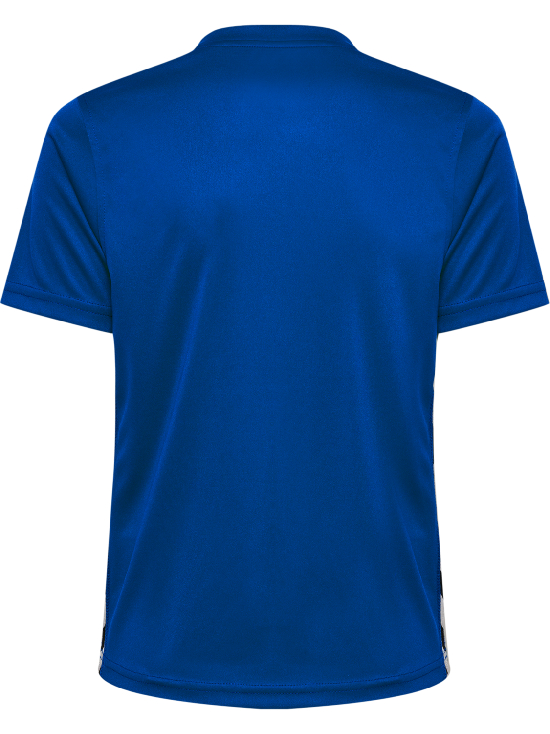 PLAYFUL SS JERSEY KIDS, TRUE BLUE, packshot