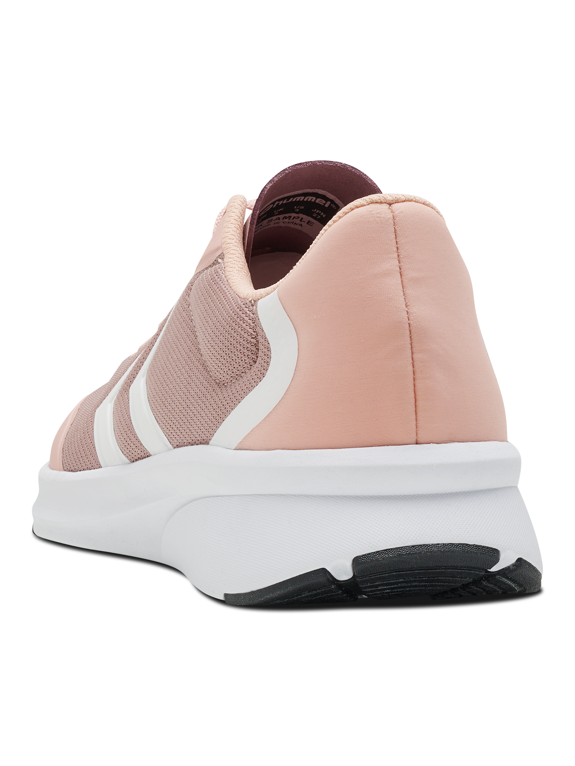 FLOW BREATHER, WOODROSE, packshot