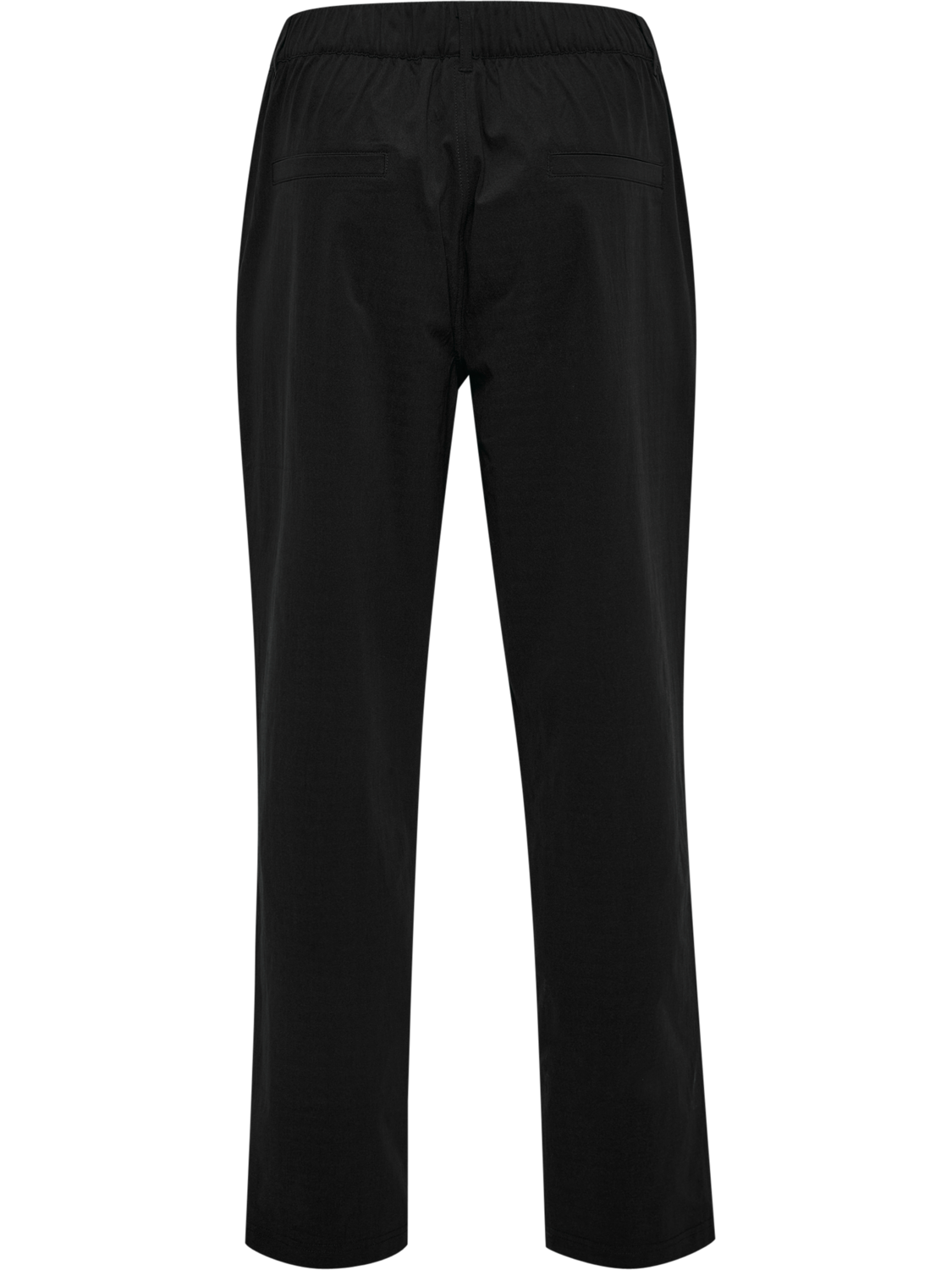 FORMAL CHINO PANT BEE, BLACK, packshot