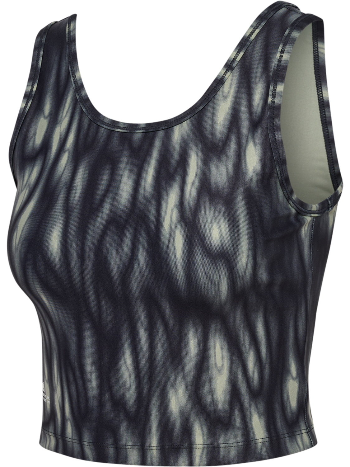 hmlHIIT AOP INTENSITY W TOP, SEAGRASS, packshot