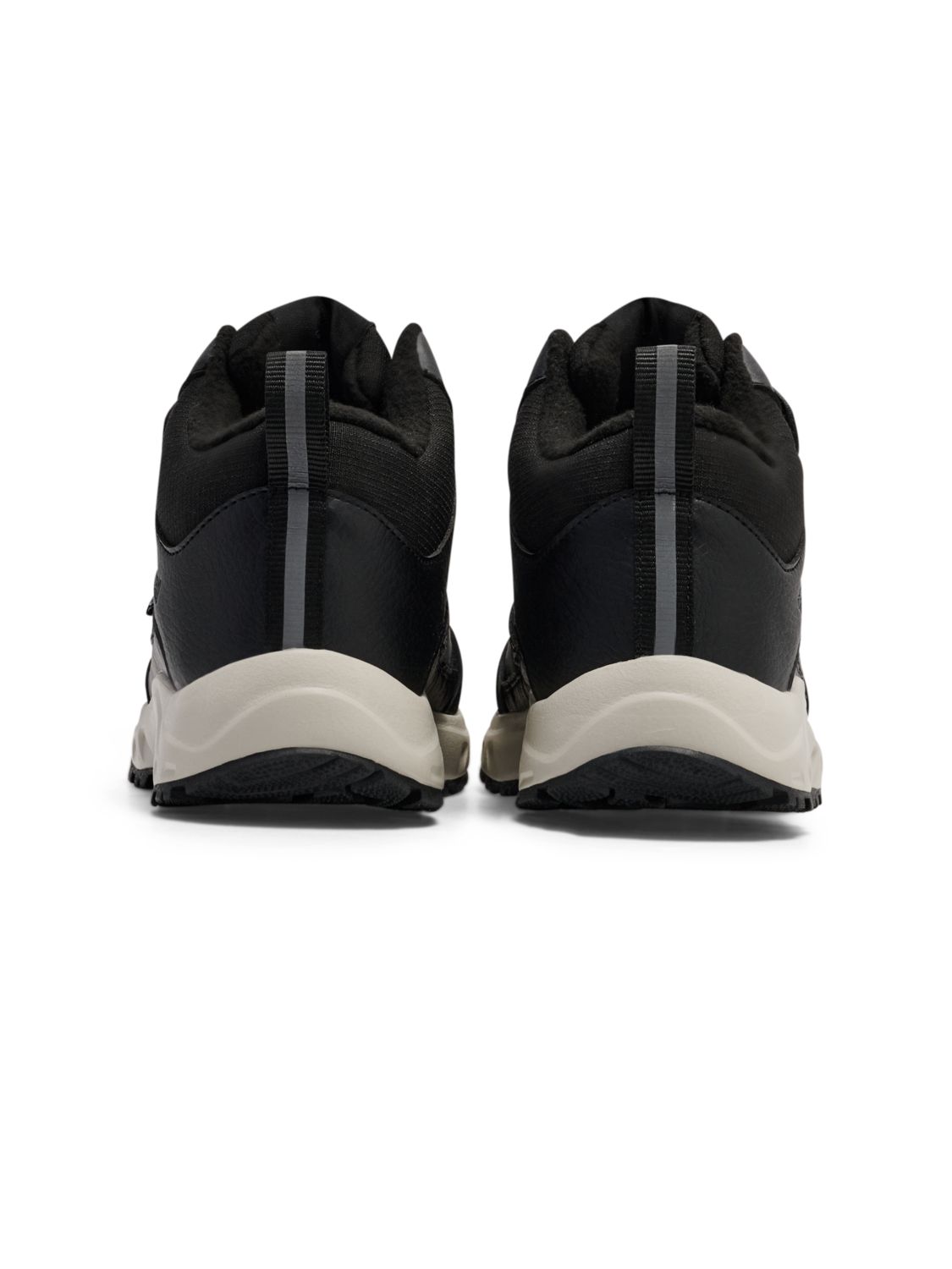 ROOT TEX JR, BLACK/GREY, packshot