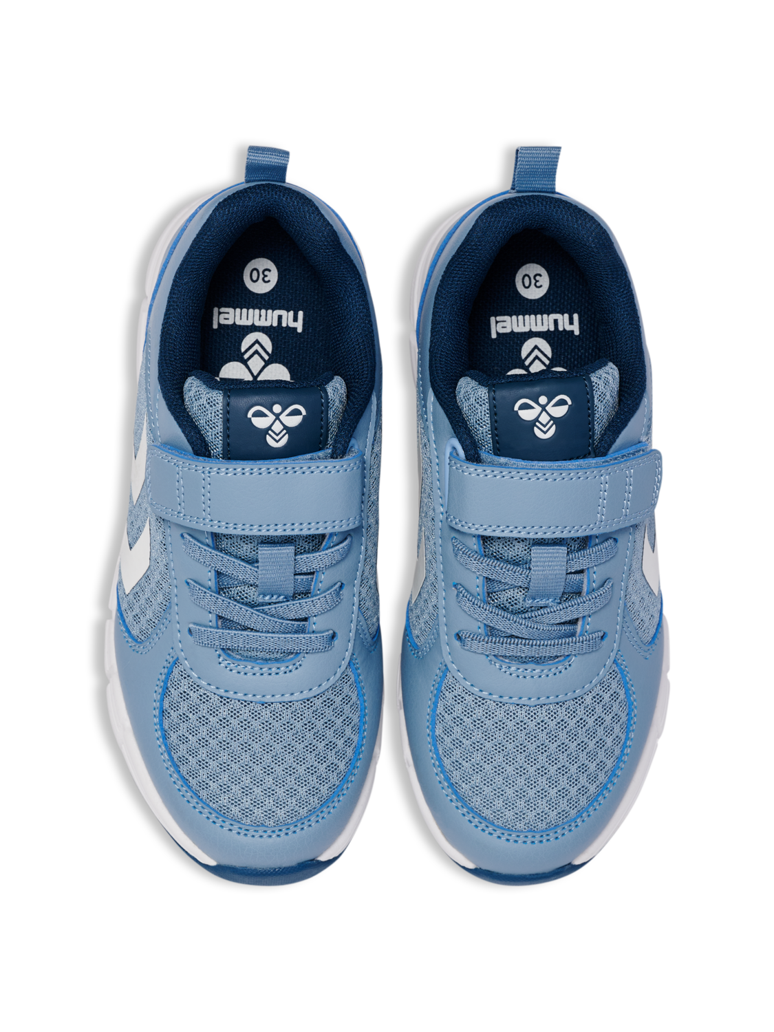 SPEED JR, FADED DENIM, packshot