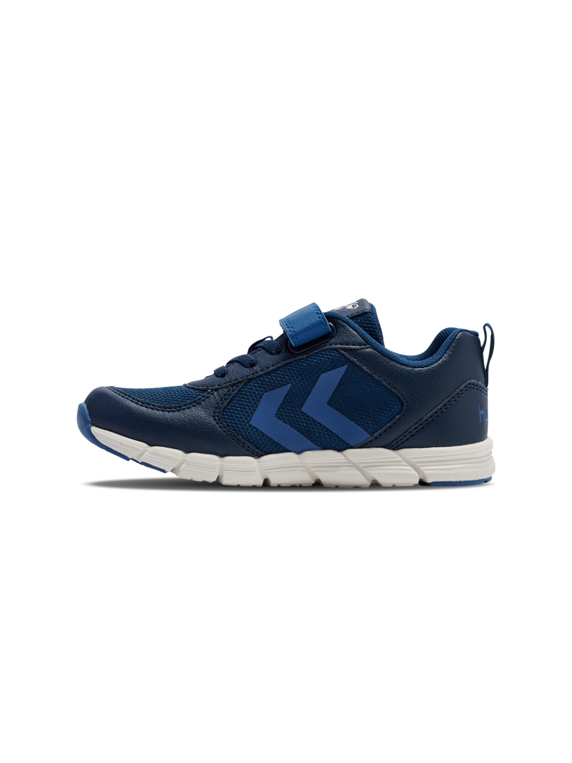 SPEED 2.0 JR, NAVY, packshot