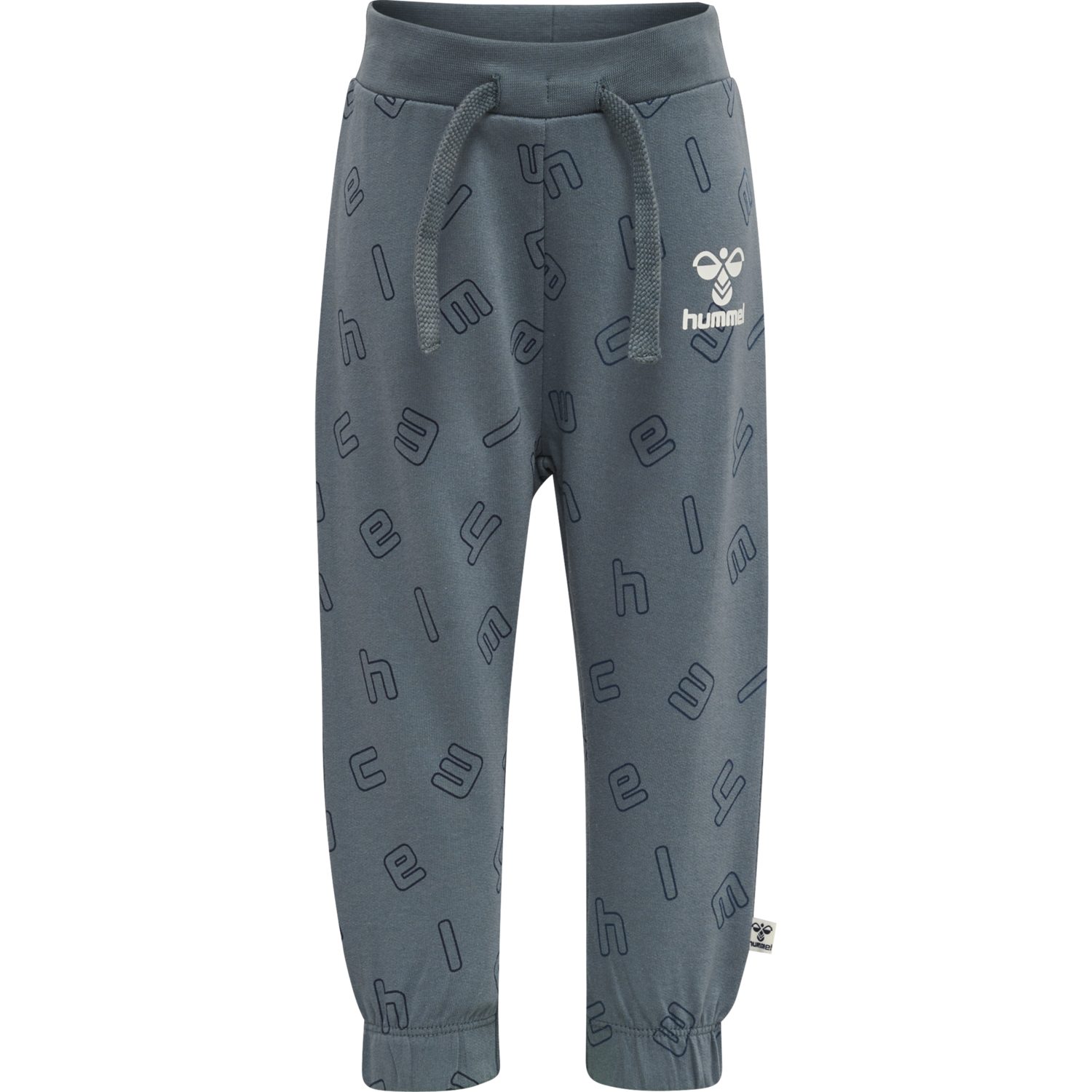 hmlCHEER PANTS, STORMY WEATHER, packshot