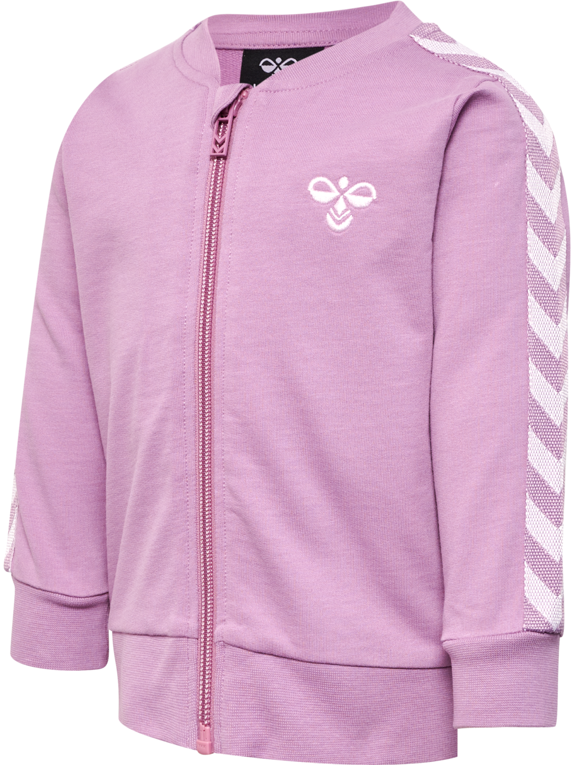 hmlBILLE TRACKSUIT, VALERIAN, packshot