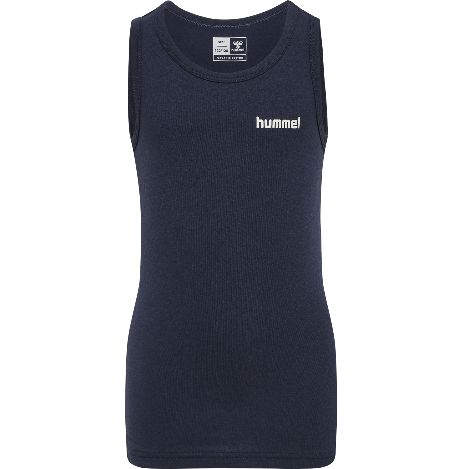 hmlNOLAN TANK TOP 2-PACK, 1009, packshot