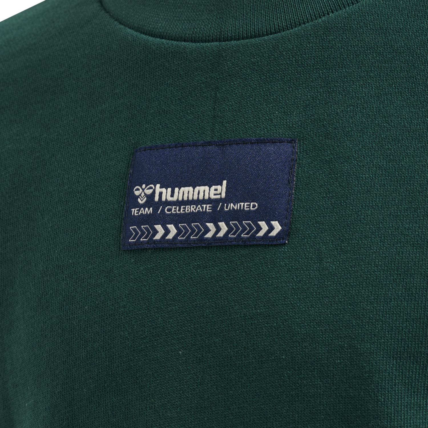 hmlDITMER SWEATSHIRT, 6470, packshot