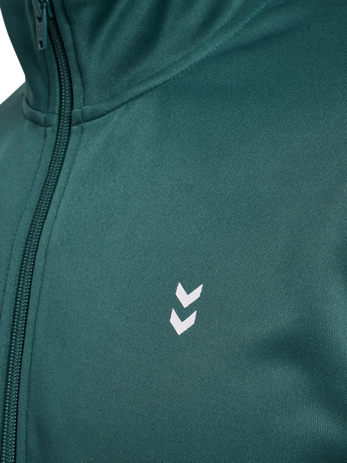 hmlPULSE TRACKSUIT, BALSAM, packshot