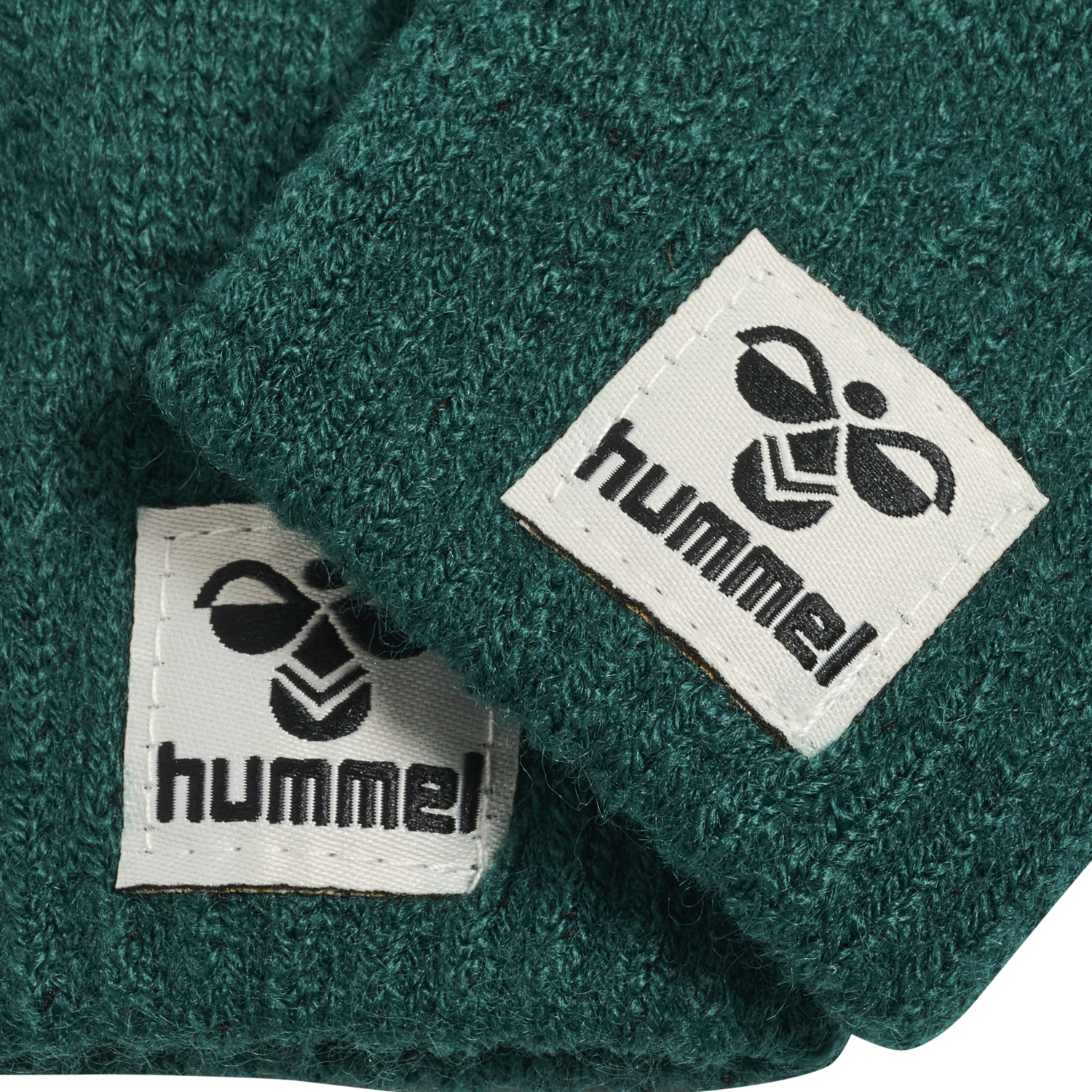 hml KVINT GLOVE, DEEP TEAL, packshot