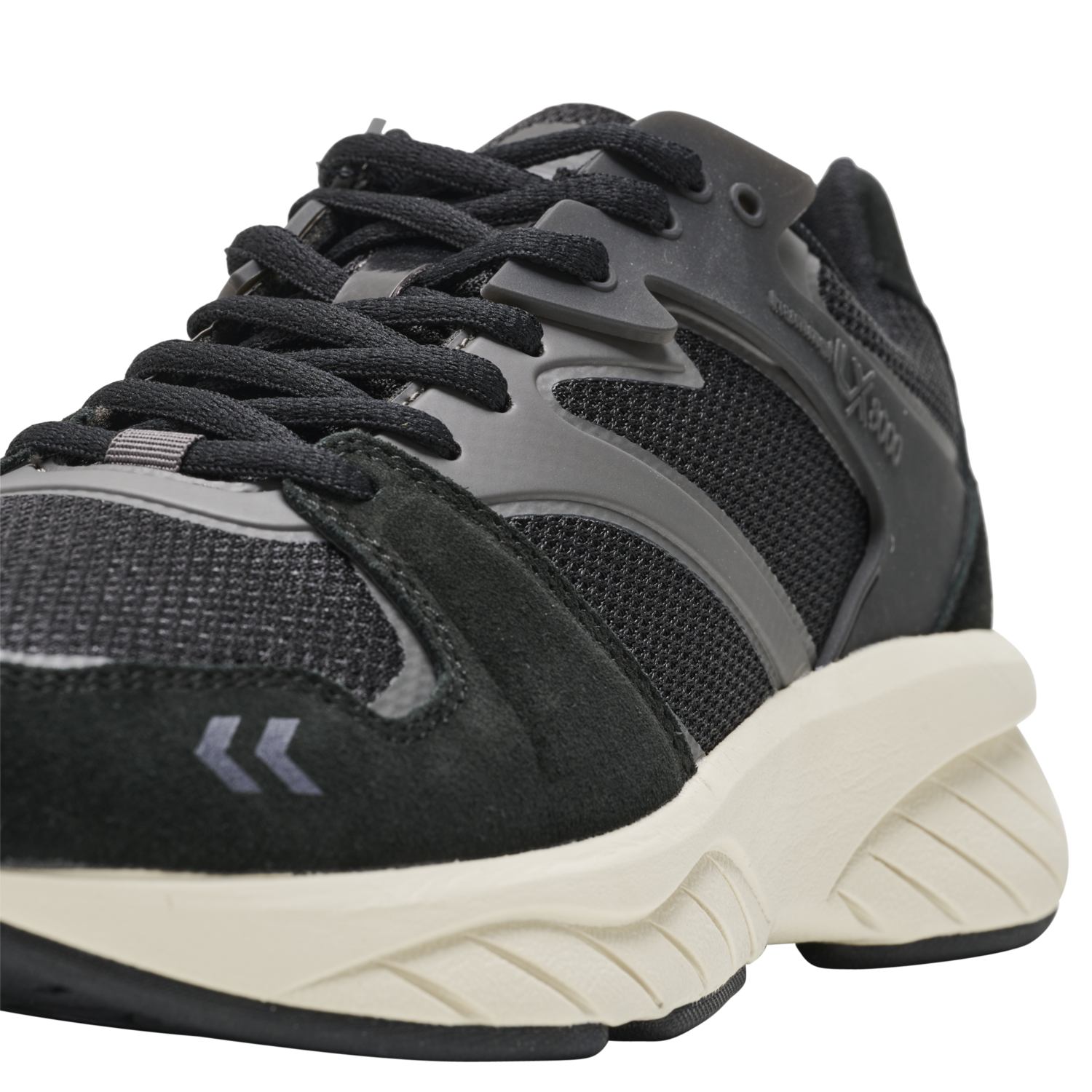 REACH LX 8000, BLACK, packshot