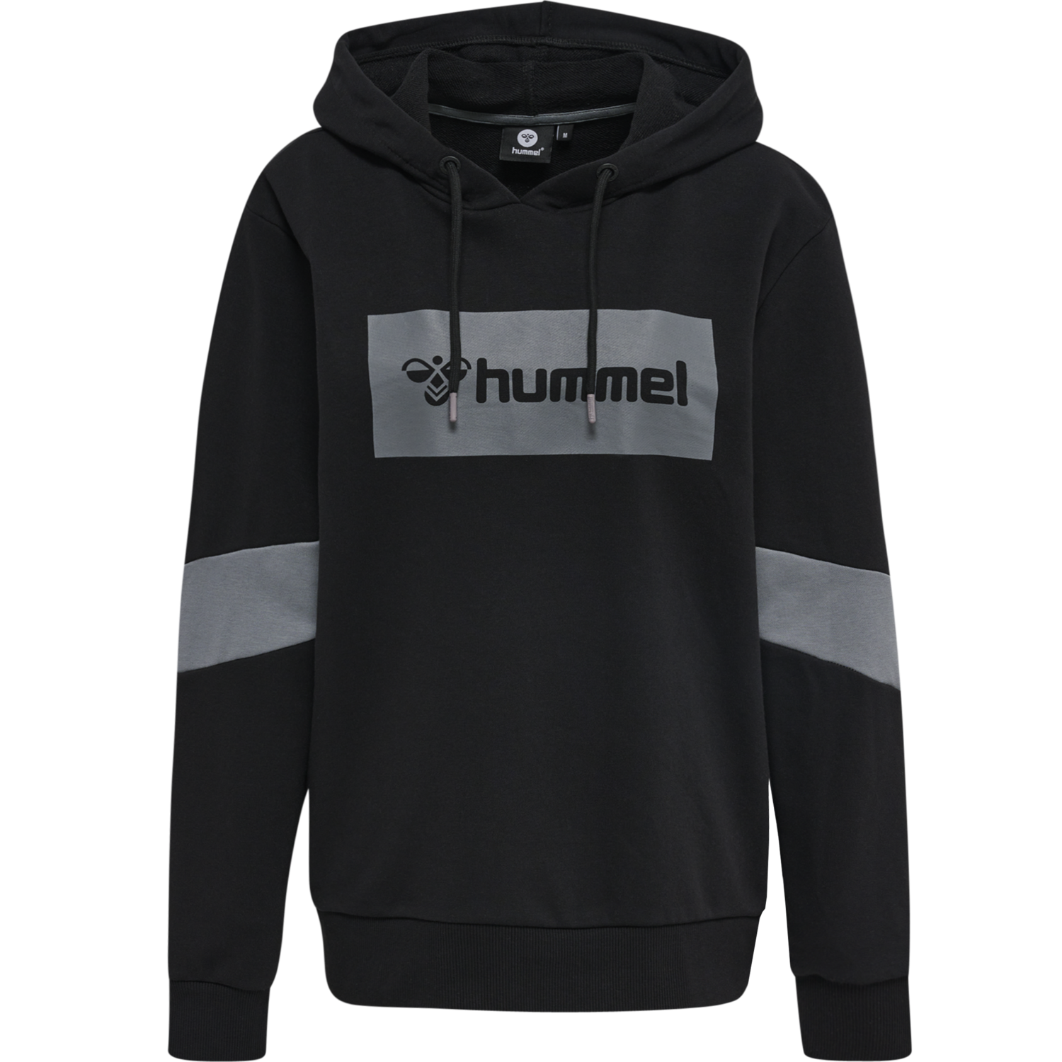 HMLRUE HOODIE, 2001, packshot