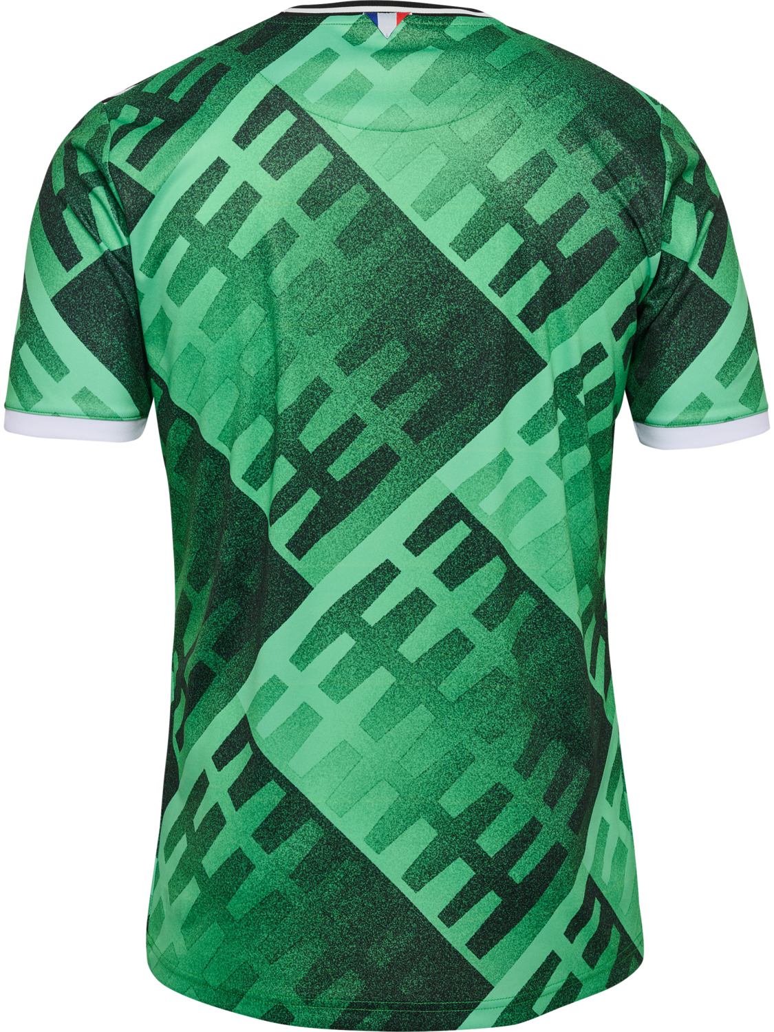 ASSE 23/24 3RD JERSEY S/S, SPRING BUD, packshot